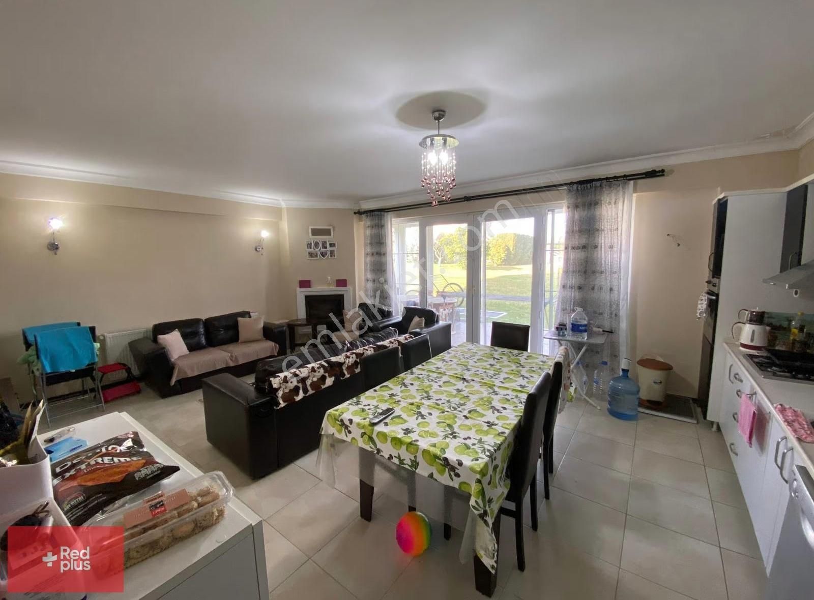 Silivri Site İçerisinde Satılık 4+1 Dubleks Villa - Görsel 26