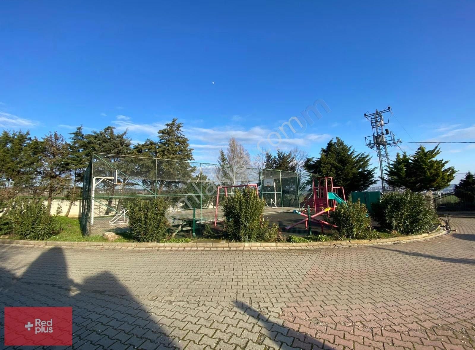 Silivri Site İçerisinde Satılık 4+1 Dubleks Villa - Görsel 15