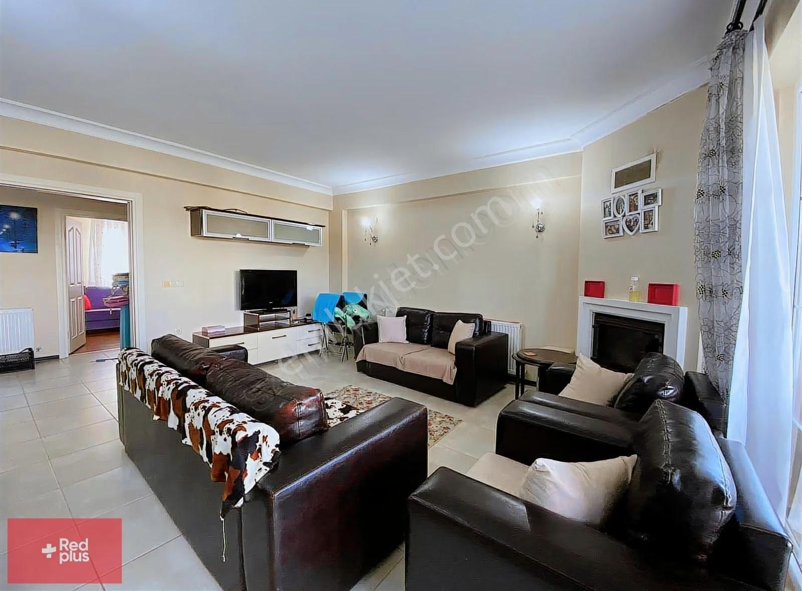 Silivri Site İçerisinde Satılık 4+1 Dubleks Villa - Görsel 16