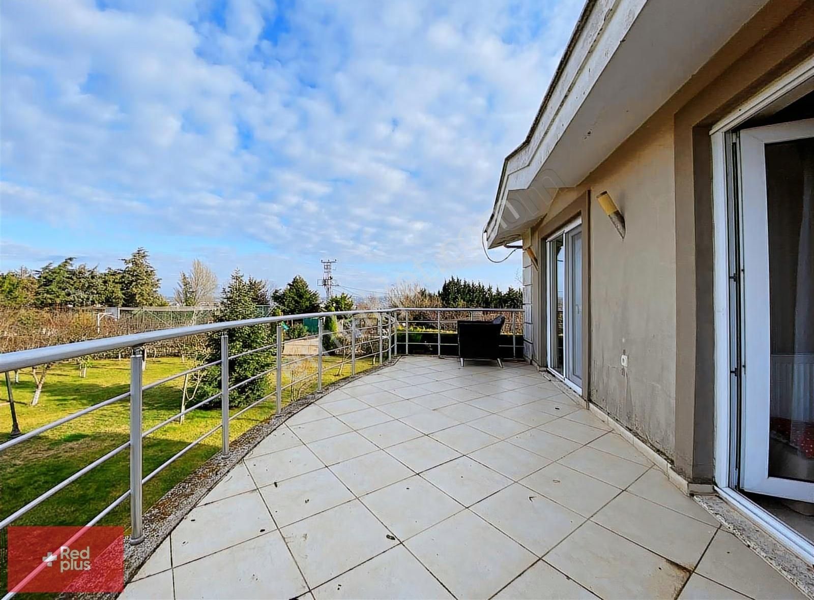 Silivri Site İçerisinde Satılık 4+1 Dubleks Villa - Görsel 2