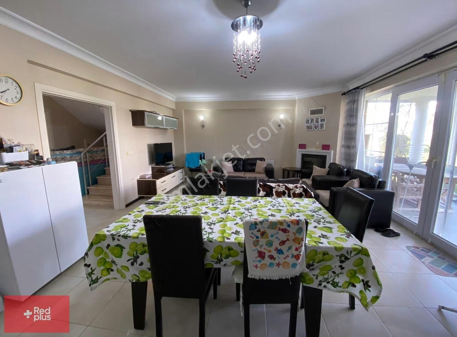 Silivri Site İçerisinde Satılık 4+1 Dubleks Villa - Görsel 32