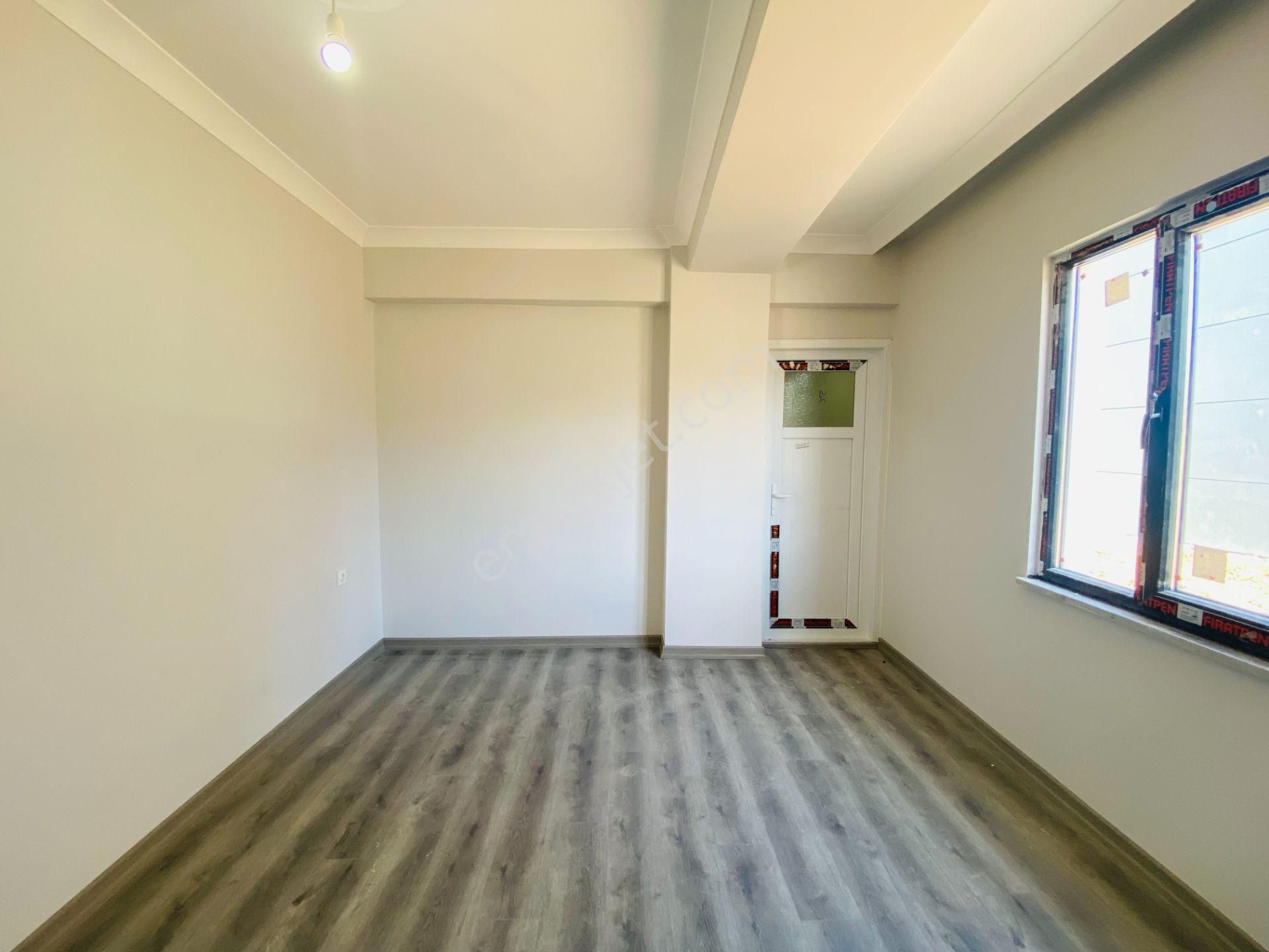 Güven'den Kapaklıda Yerden Isıtmalı,ebv.banyolu Arakat 2+1 Daire - Görsel 18