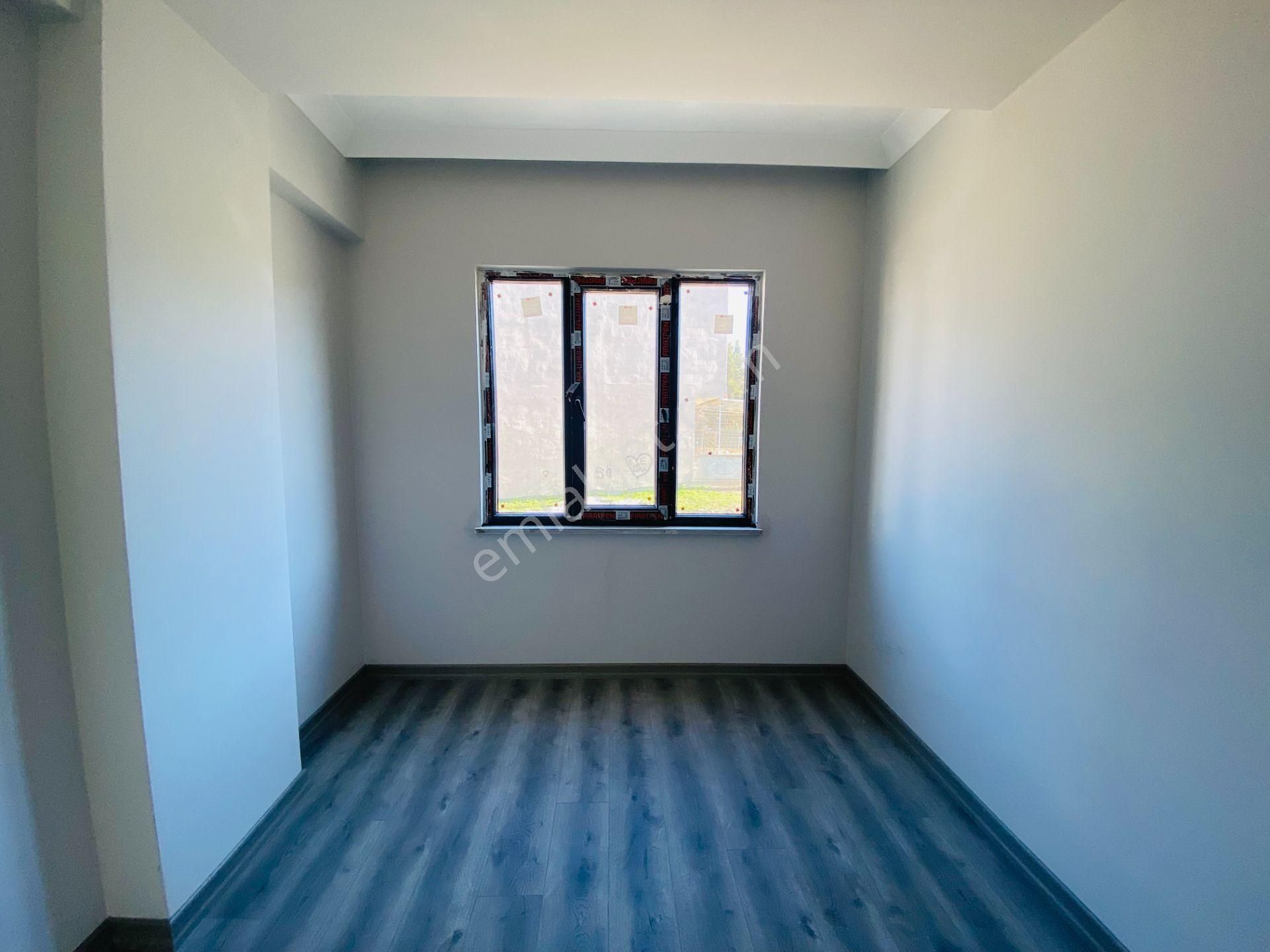 Güven'den Kapaklıda Yerden Isıtmalı,ebv.banyolu Arakat 2+1 Daire - Görsel 13