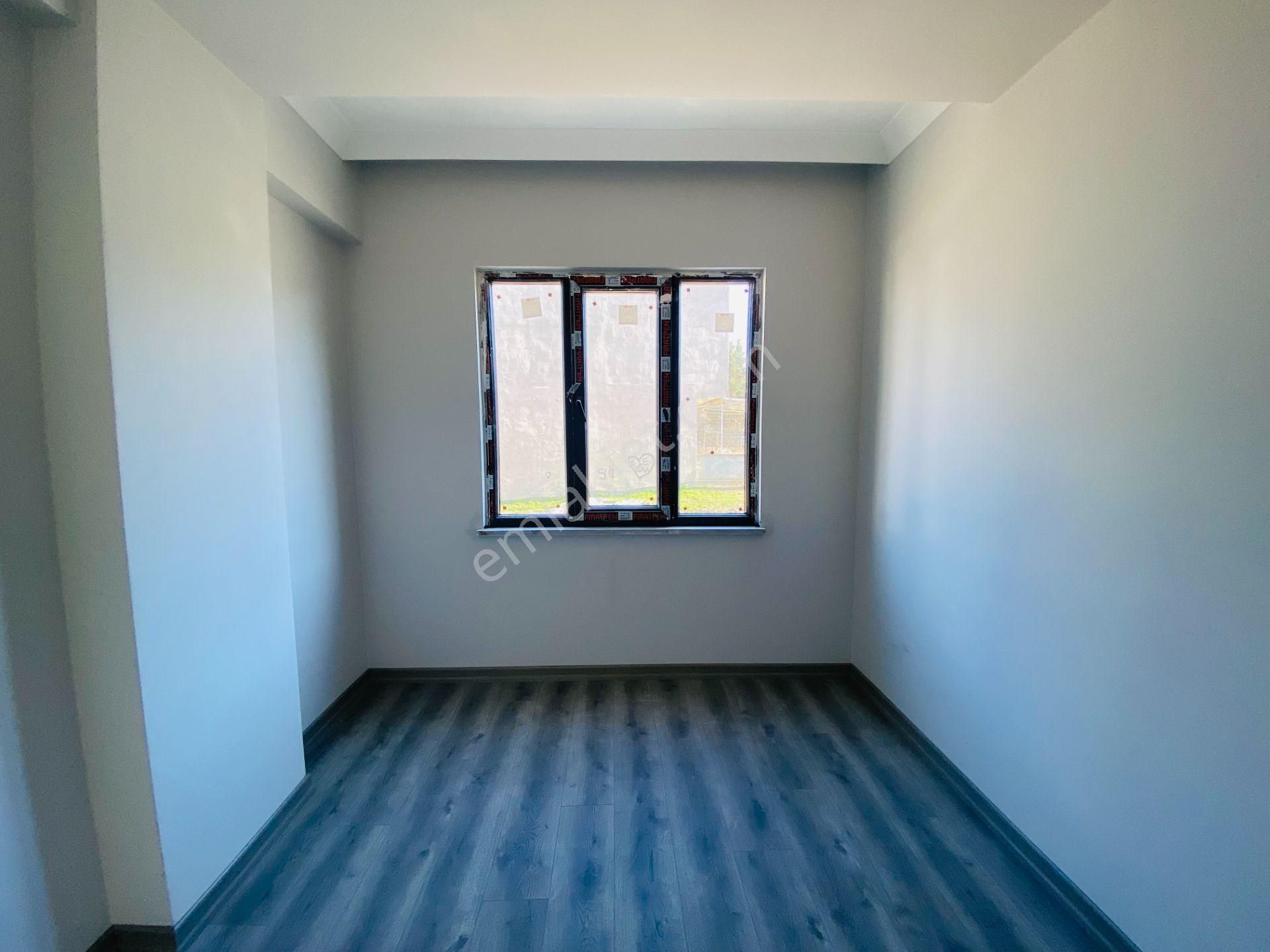 Güven'den Kapaklıda Yerden Isıtmalı,ebv.banyolu Arakat 2+1 Daire - Görsel 14