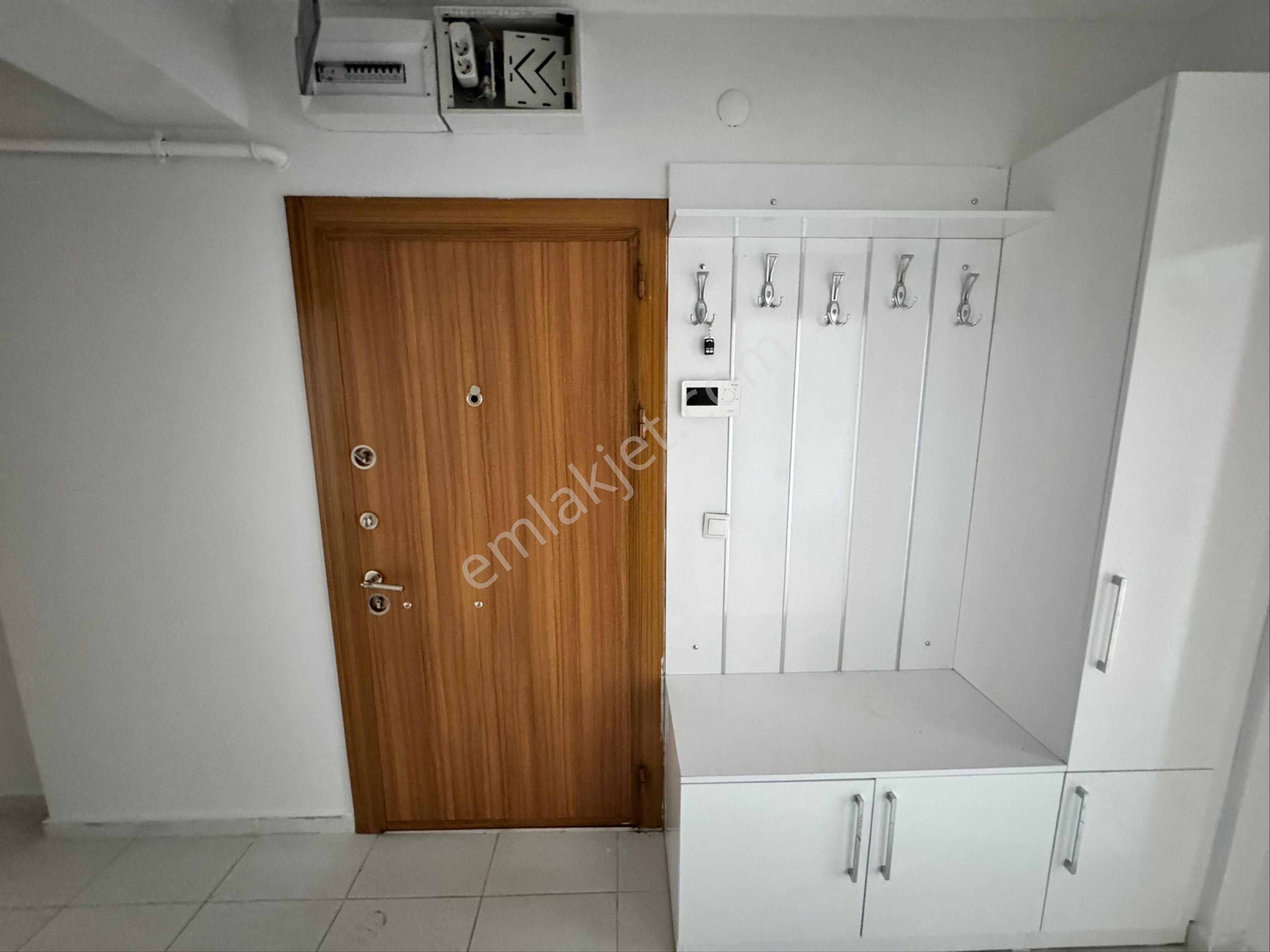 Pera'dan Derman Caddesi Yanı Kiralık 2+1 Asansörlü Daire - Görsel 20