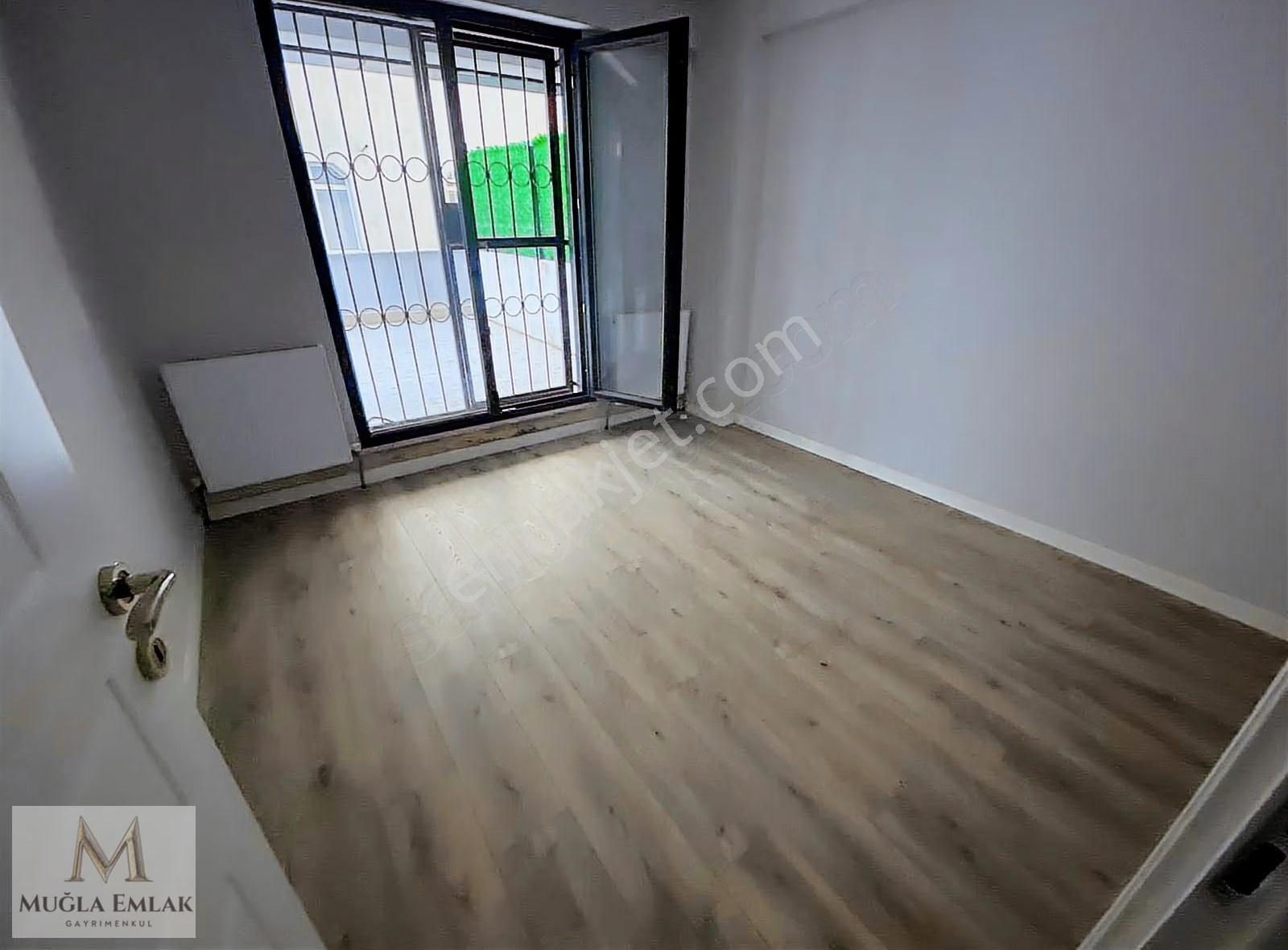 Muğla Emlaktan Bağlarbaşında Otoparklı 75m 2+1 Asansörlü Daire - Görsel 19