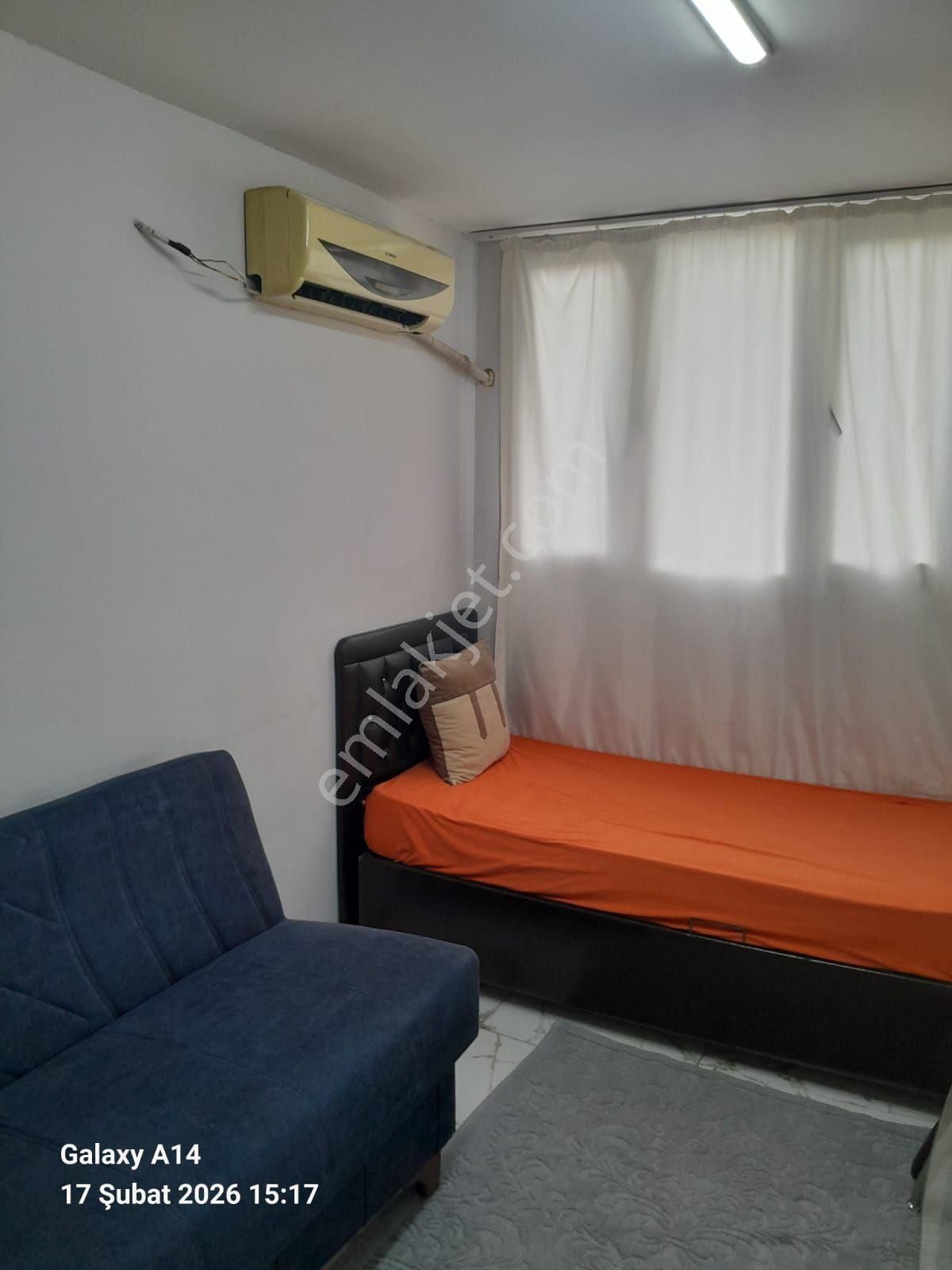 Yeşilyurt Metro Durağı Civarı Kiralık 1+0 Daire - Görsel 6