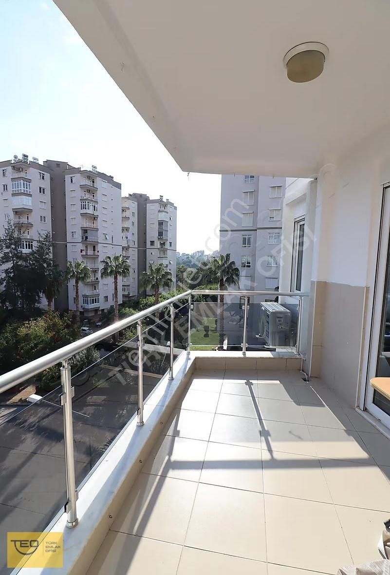 Türk Emlak Ofisinden Öğretmenevlerinde 2+1 Eşyalı Daire - Görsel 7