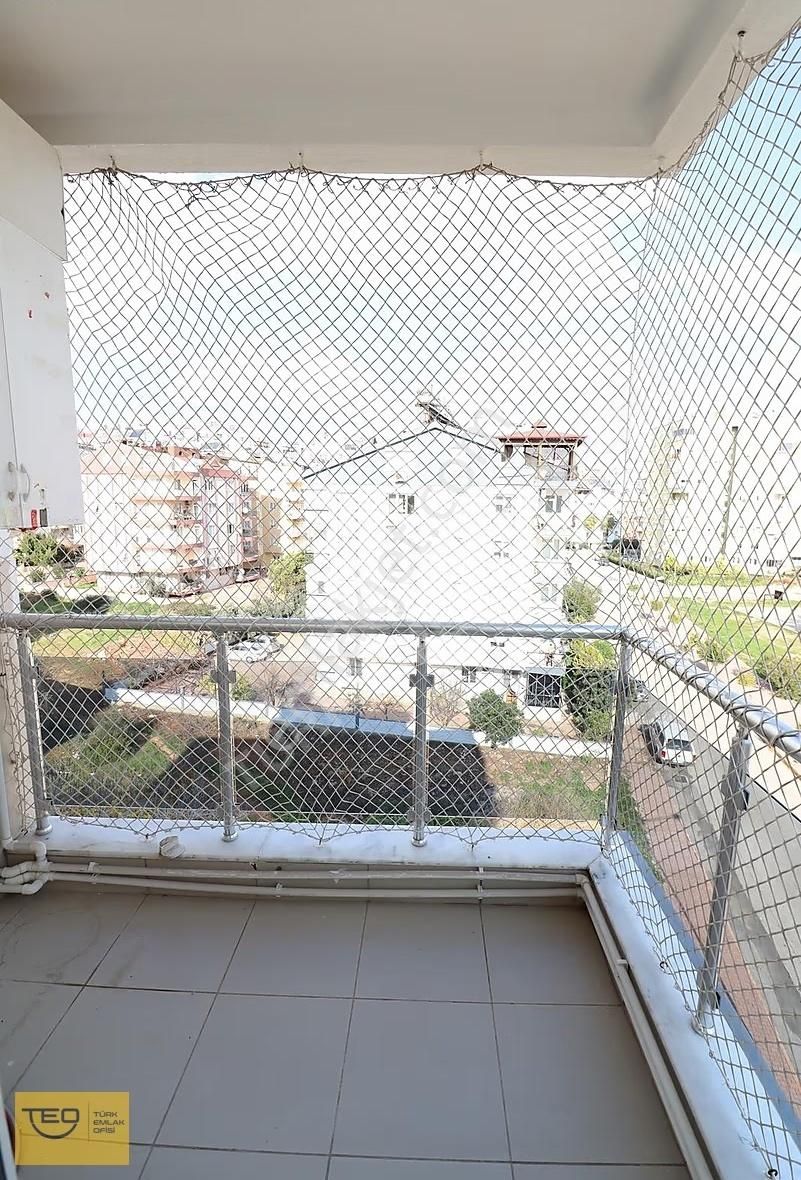 Türk Emlak Ofisinden Öğretmenevlerinde 2+1 Eşyalı Daire - Görsel 21