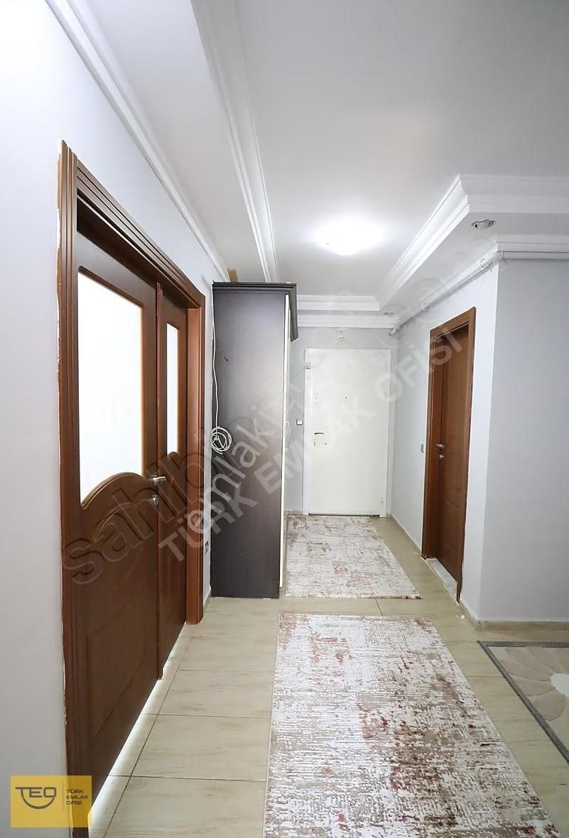 Türk Emlak Ofisinden Öğretmenevlerinde 2+1 Eşyalı Daire - Görsel 20