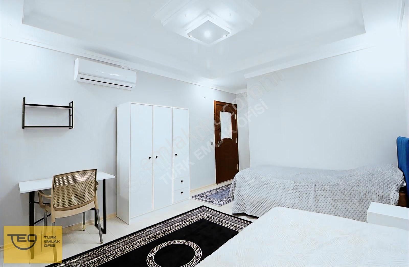 Türk Emlak Ofisinden Öğretmenevlerinde 2+1 Eşyalı Daire - Görsel 22