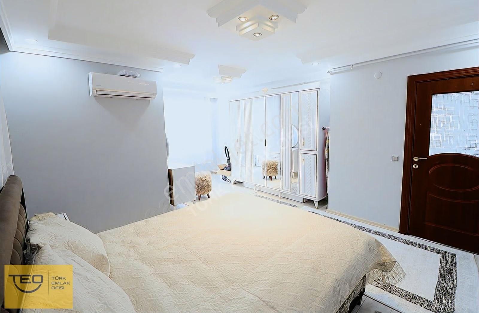 Türk Emlak Ofisinden Öğretmenevlerinde 2+1 Eşyalı Daire - Görsel 23