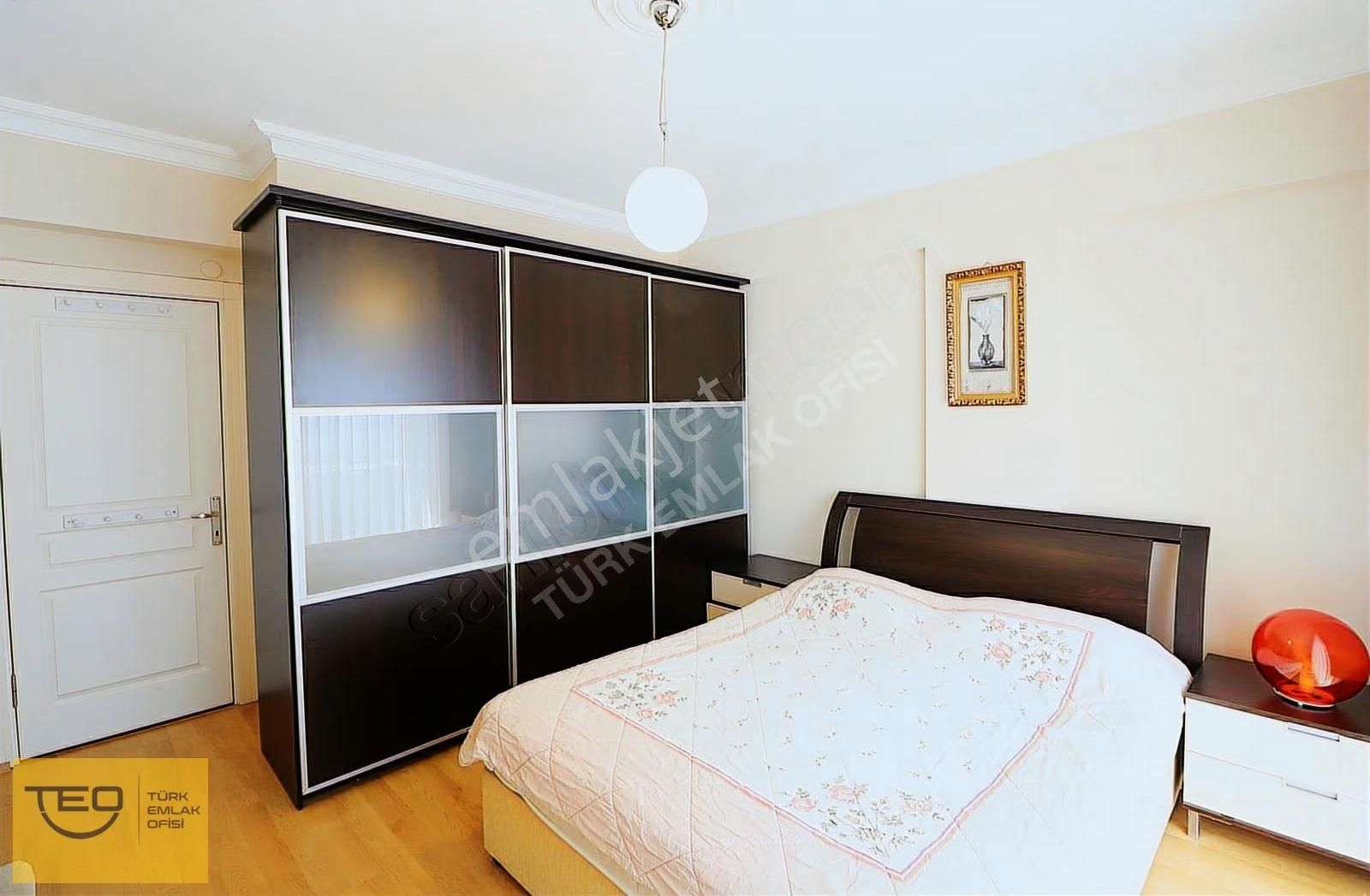 Türk Emlaktan Hurma Mahallesinde Site İçi 2+1 Kiralık Daire - Görsel 3