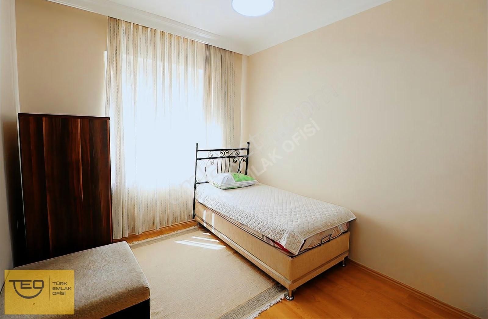 Türk Emlaktan Hurma Mahallesinde Site İçi 2+1 Kiralık Daire - Görsel 8