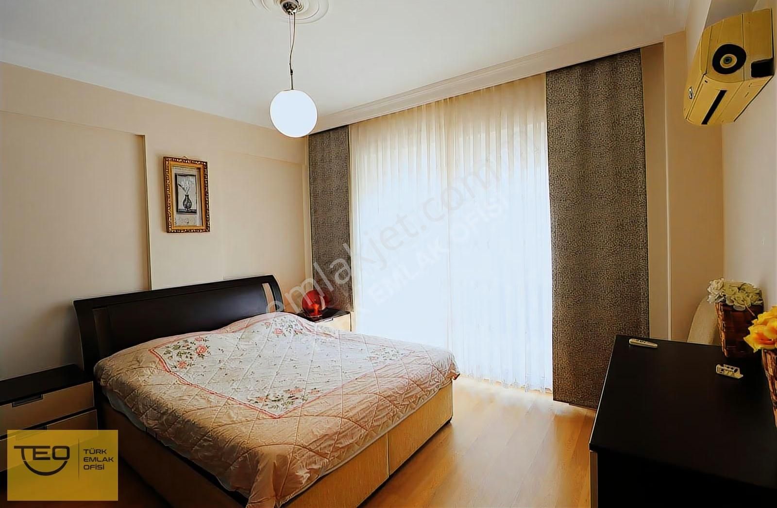 Türk Emlaktan Hurma Mahallesinde Site İçi 2+1 Kiralık Daire - Görsel 7