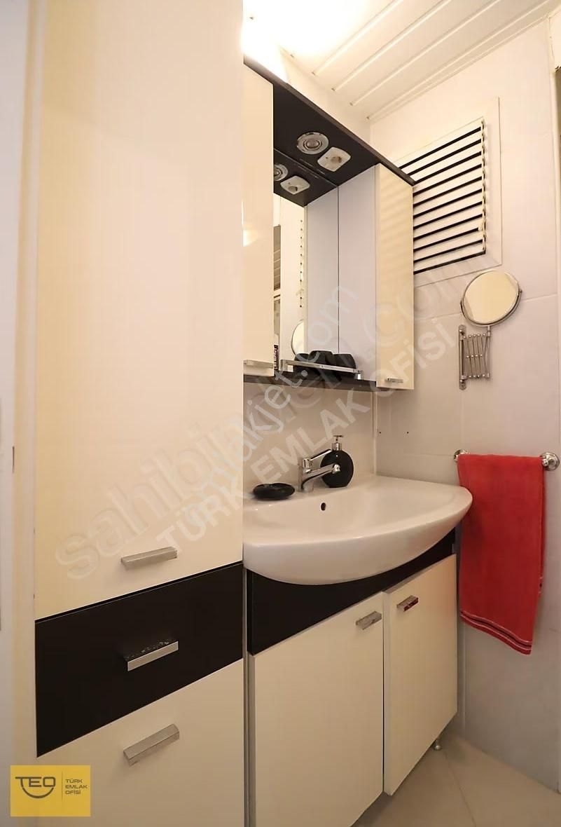 Türk Emlaktan Hurma Mahallesinde Site İçi 2+1 Kiralık Daire - Görsel 11