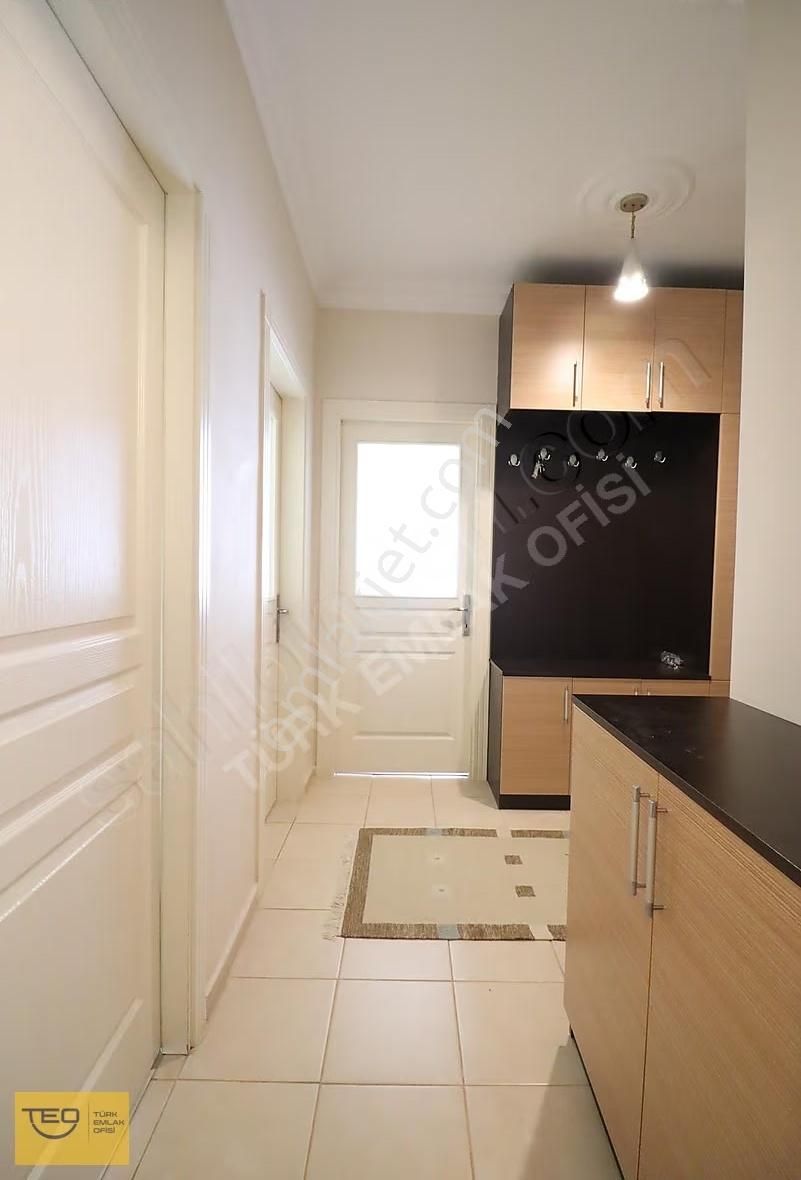 Türk Emlaktan Hurma Mahallesinde Site İçi 2+1 Kiralık Daire - Görsel 24