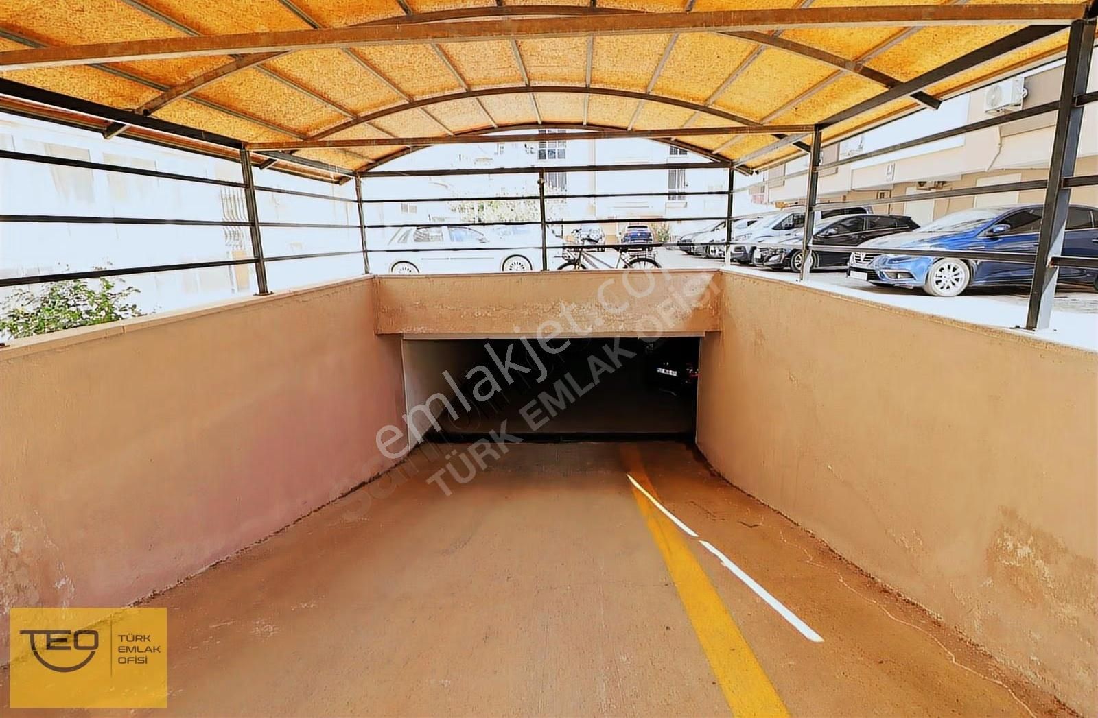 Türk Emlaktan Hurma Mahallesinde Site İçi 2+1 Kiralık Daire - Görsel 6