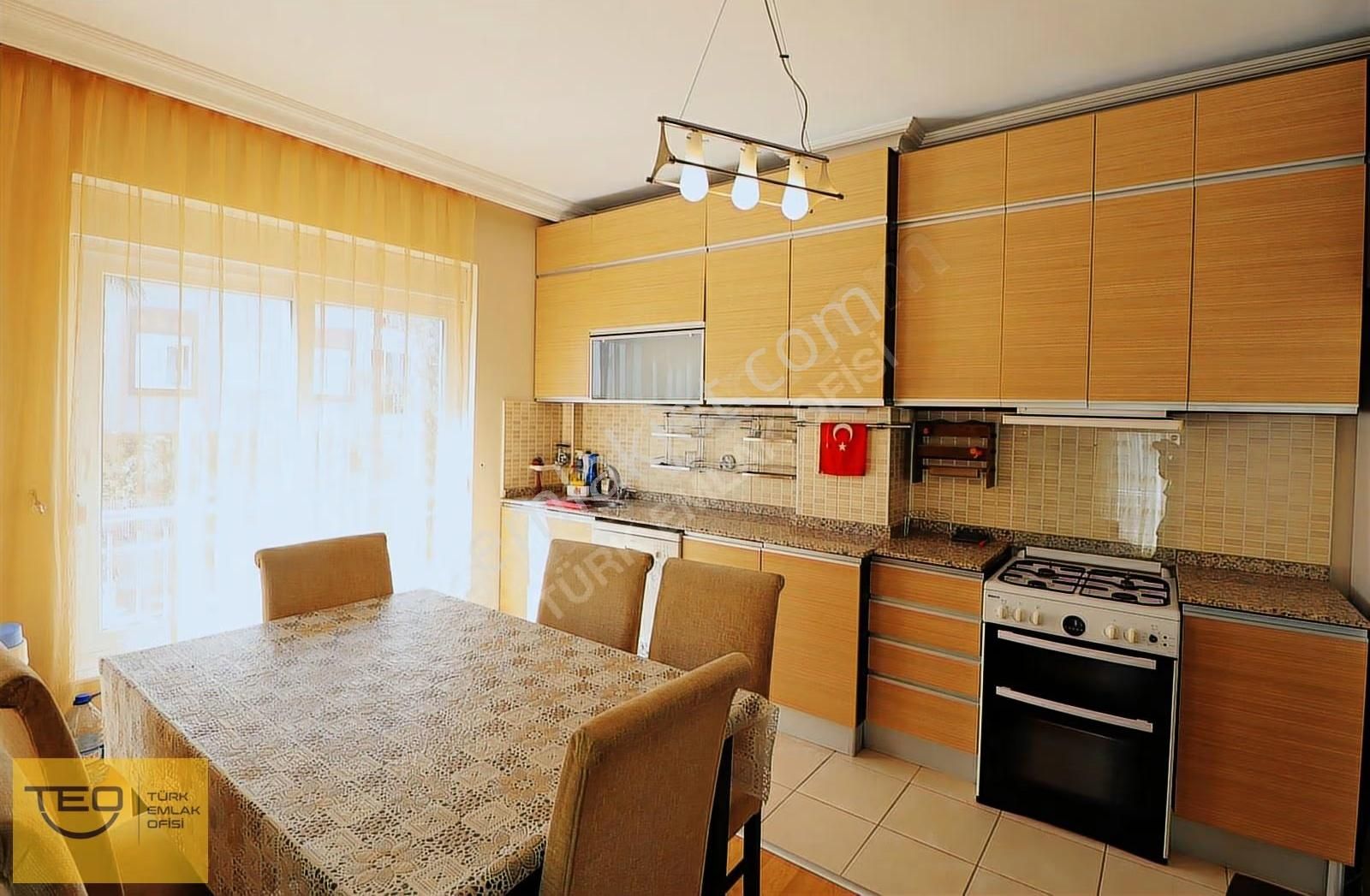 Türk Emlaktan Hurma Mahallesinde Site İçi 2+1 Kiralık Daire - Görsel 23