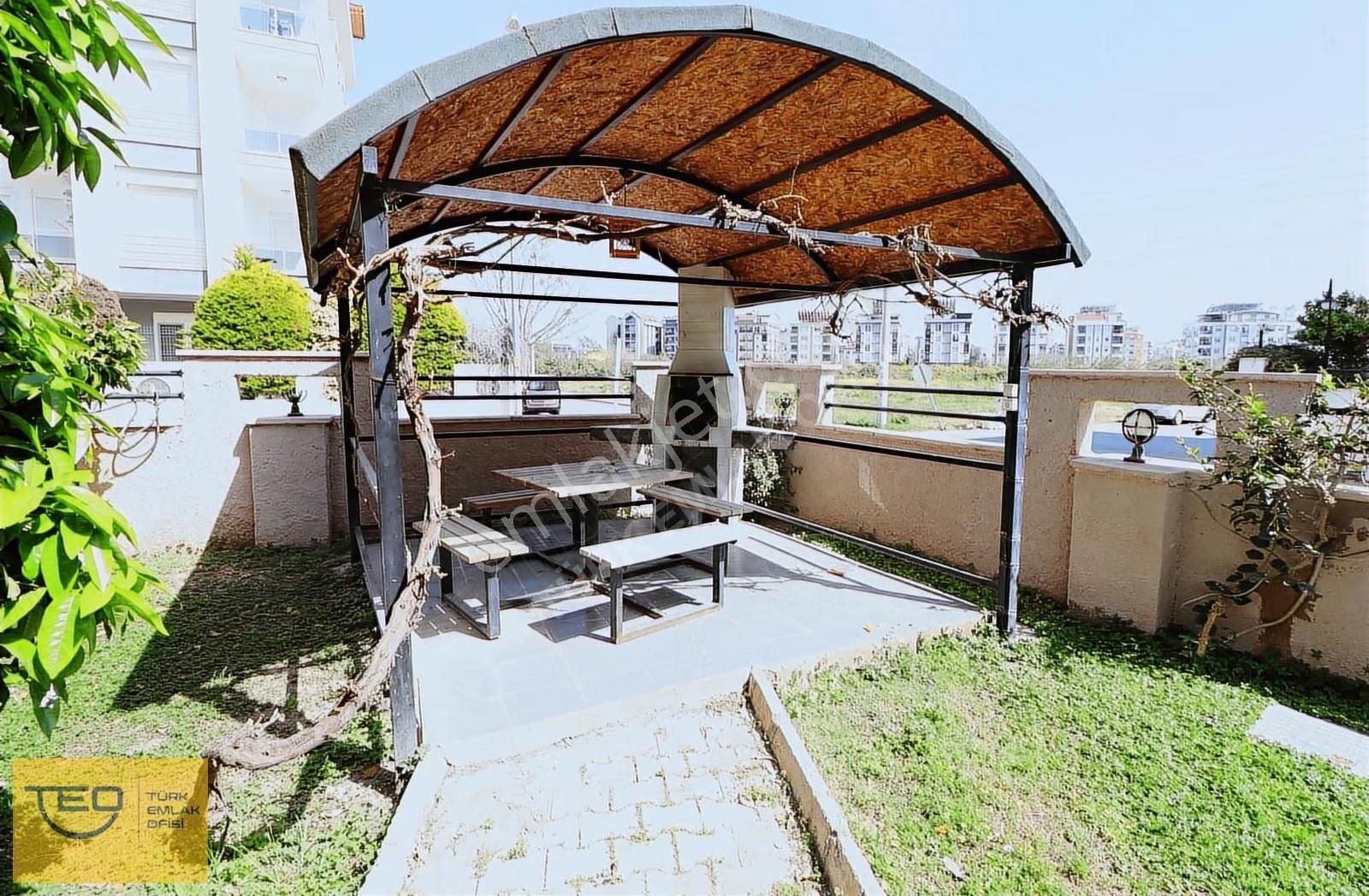 Türk Emlaktan Hurma Mahallesinde Site İçi 2+1 Kiralık Daire - Görsel 21