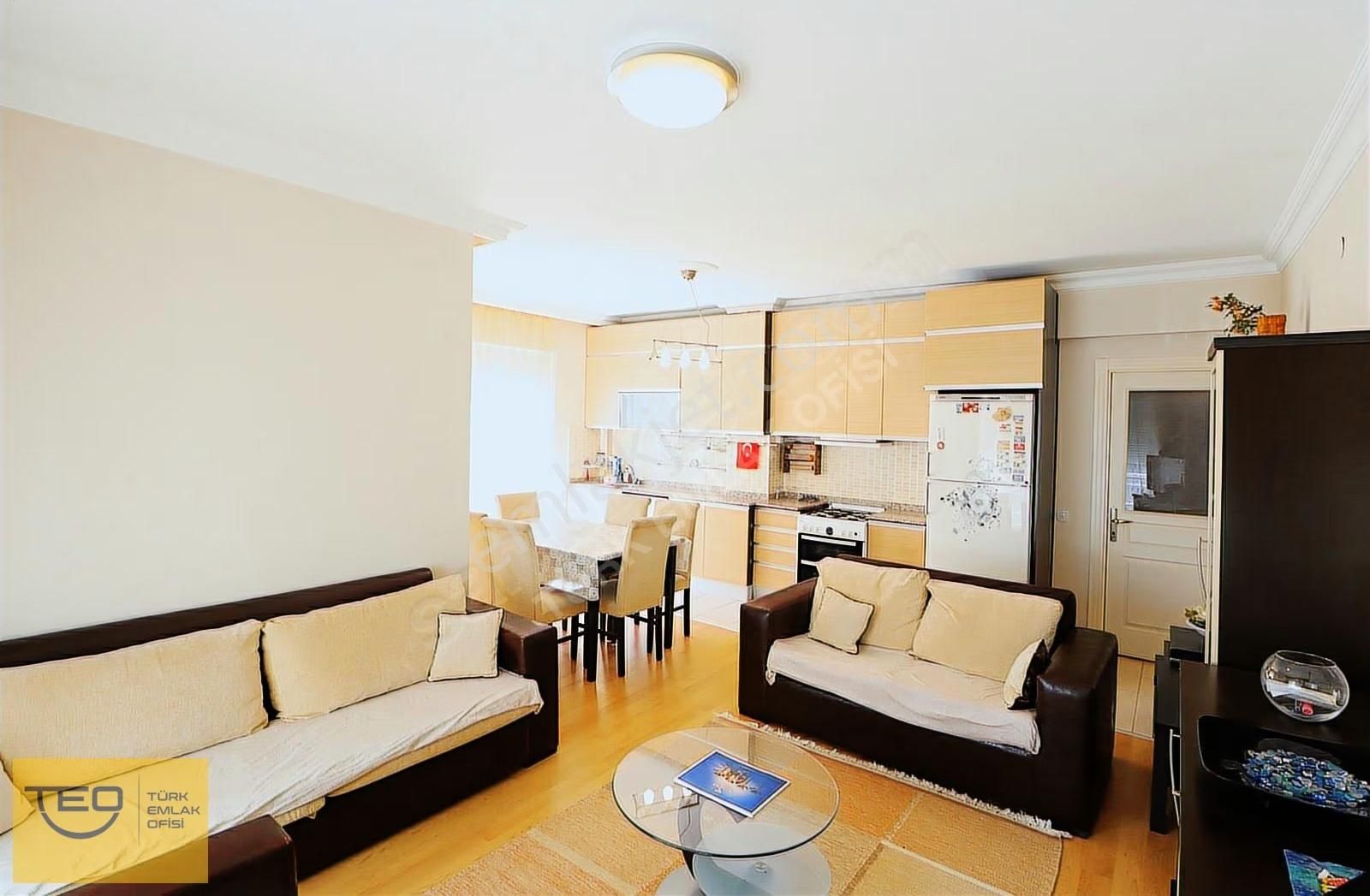 Türk Emlaktan Hurma Mahallesinde Site İçi 2+1 Kiralık Daire - Görsel 13