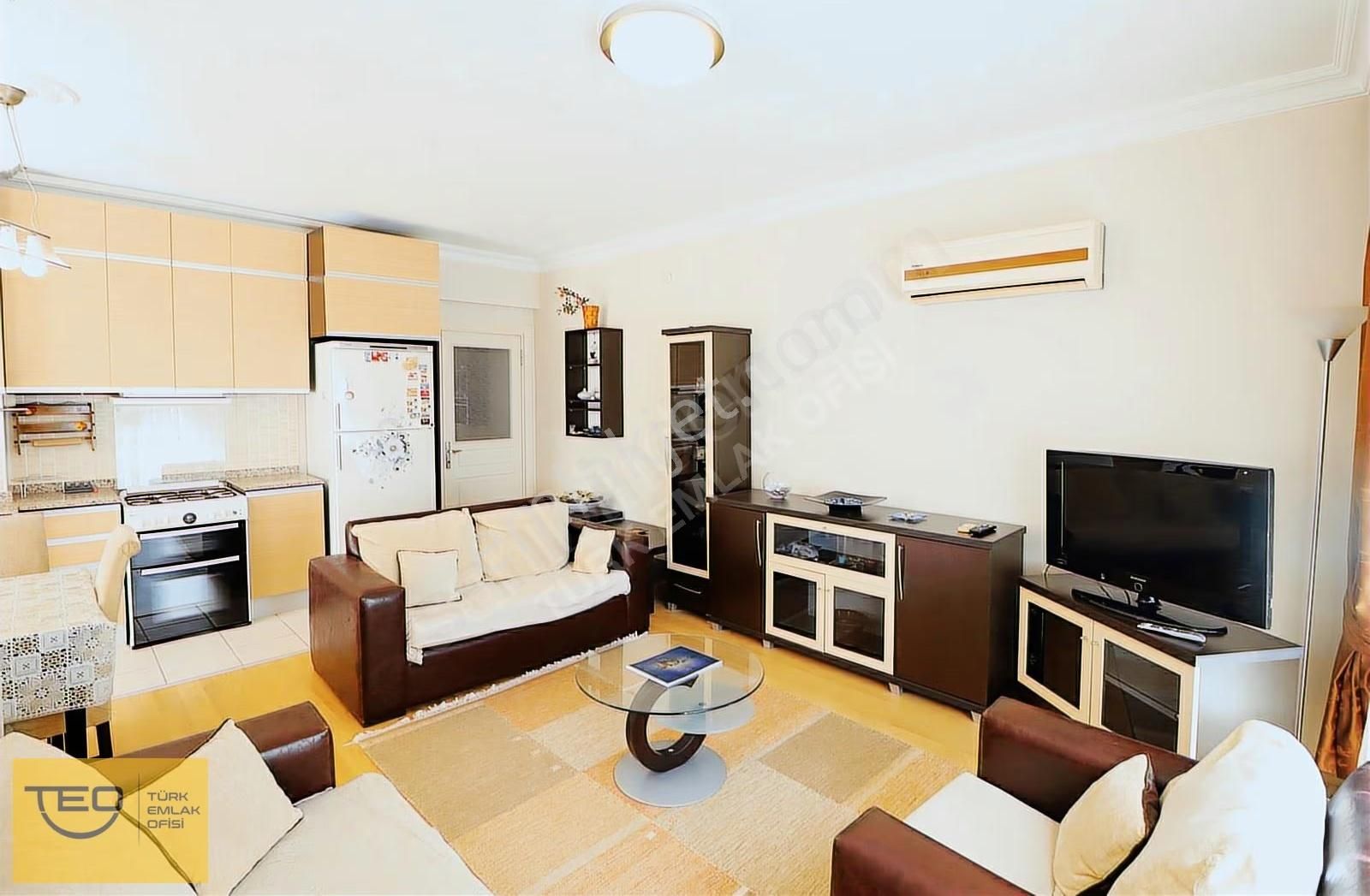 Türk Emlaktan Hurma Mahallesinde Site İçi 2+1 Kiralık Daire - Görsel 10