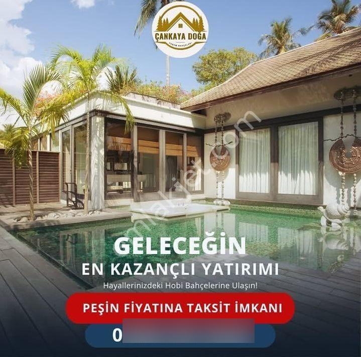 Çankaya Çavuşlu Yatırım Fırsatı - Görsel 3