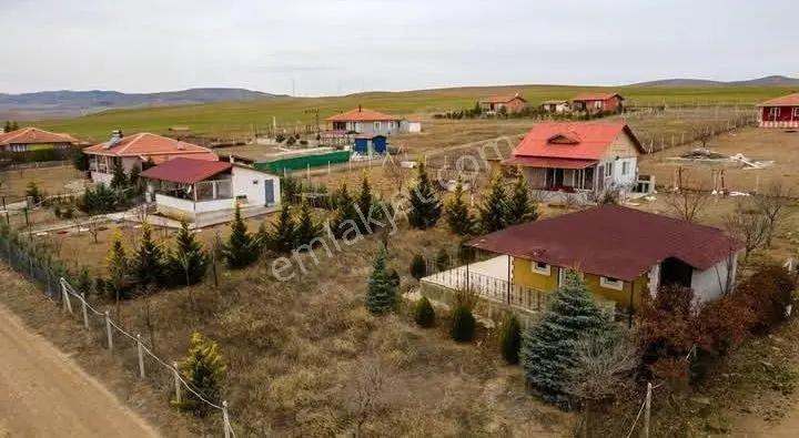 Çankaya Çavuşlu Yatırım Fırsatı