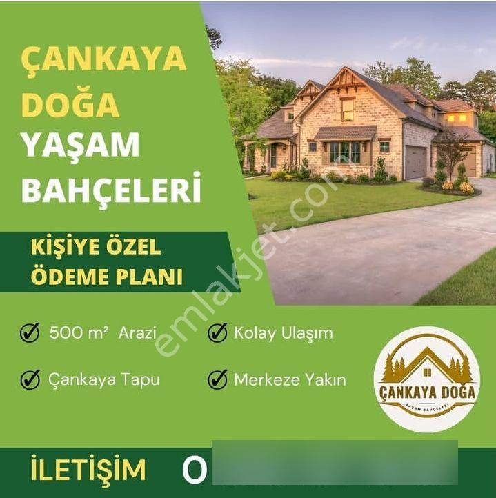 Çankaya Çavuşlu Yatırım Fırsatı - Görsel 2