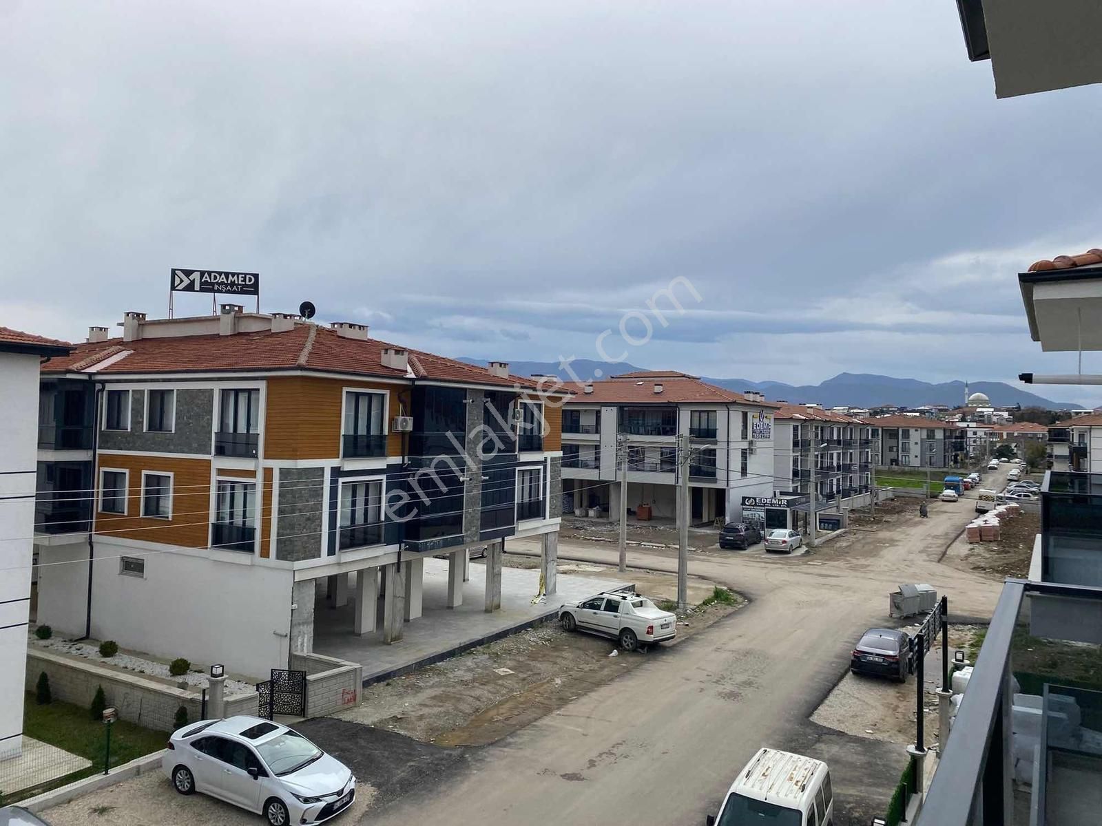 Ayhan Hepdiker Den Arifiye Fatih Mahallesi 135m2 3+1 Daire - Görsel 7