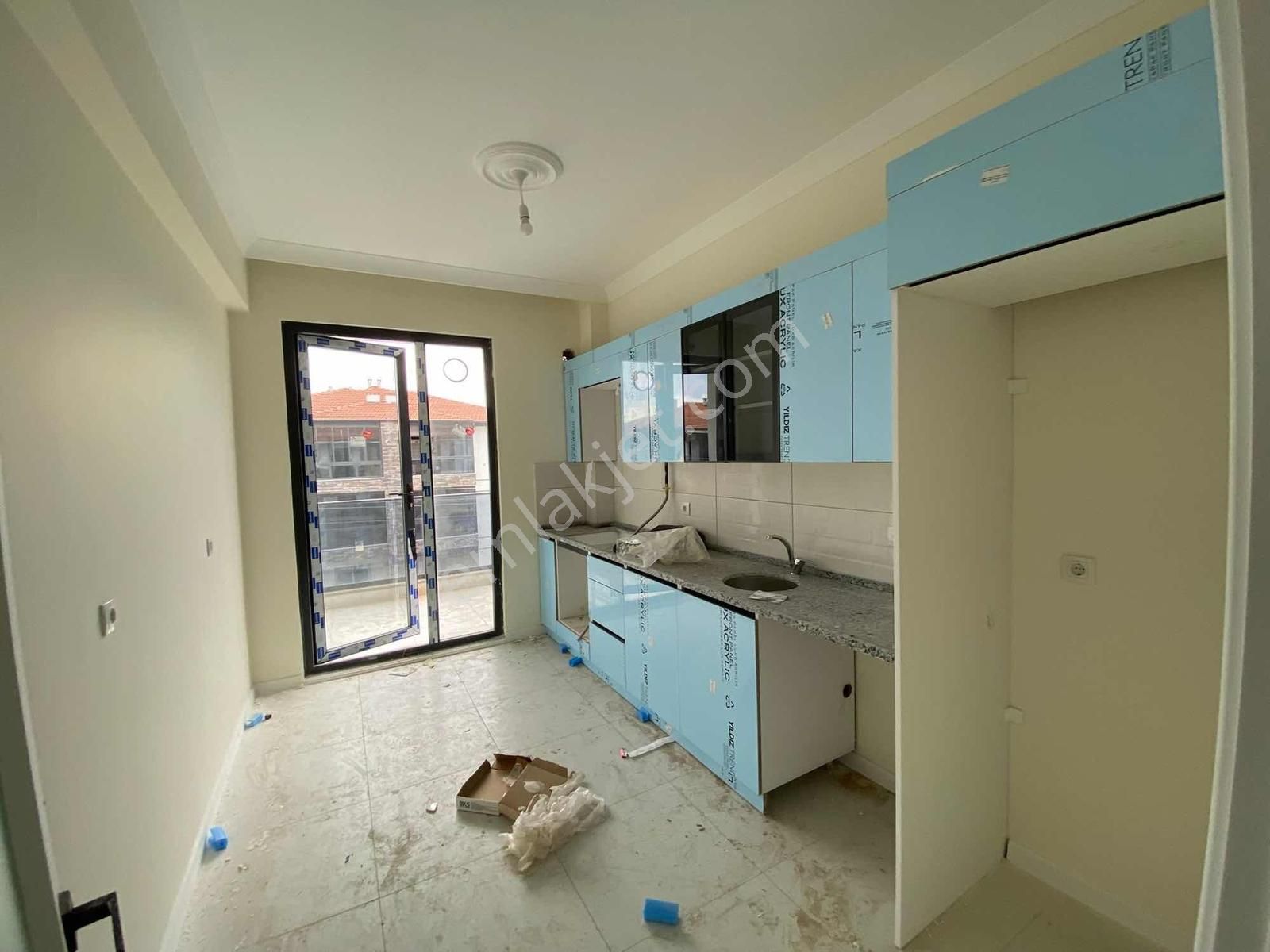 Ayhan Hepdiker Den Arifiye Fatih Mahallesi 135m2 3+1 Daire - Görsel 14