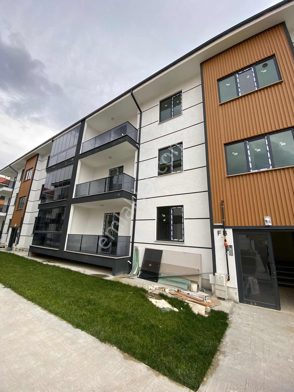 Ayhan Hepdiker Den Arifiye Fatih Mahallesi 135m2 3+1 Daire - Görsel 20