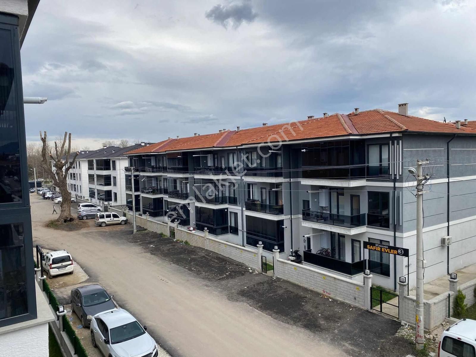 Ayhan Hepdiker Den Arifiye Fatih Mahallesi 135m2 3+1 Daire - Görsel 10