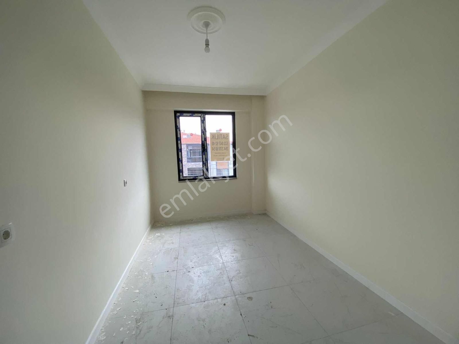 Ayhan Hepdiker Den Arifiye Fatih Mahallesi 135m2 3+1 Daire - Görsel 19