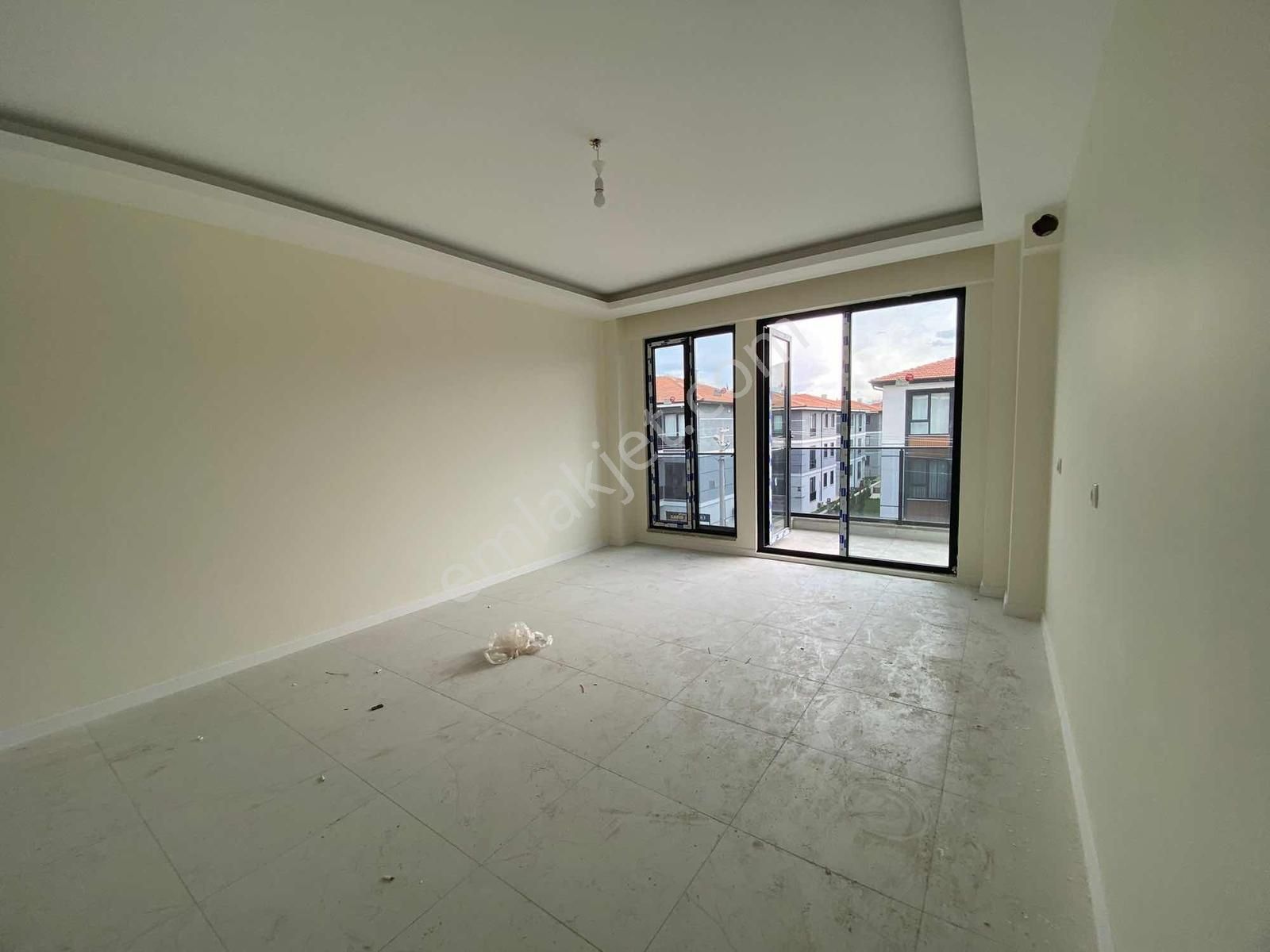 Ayhan Hepdiker Den Arifiye Fatih Mahallesi 135m2 3+1 Daire - Görsel 21