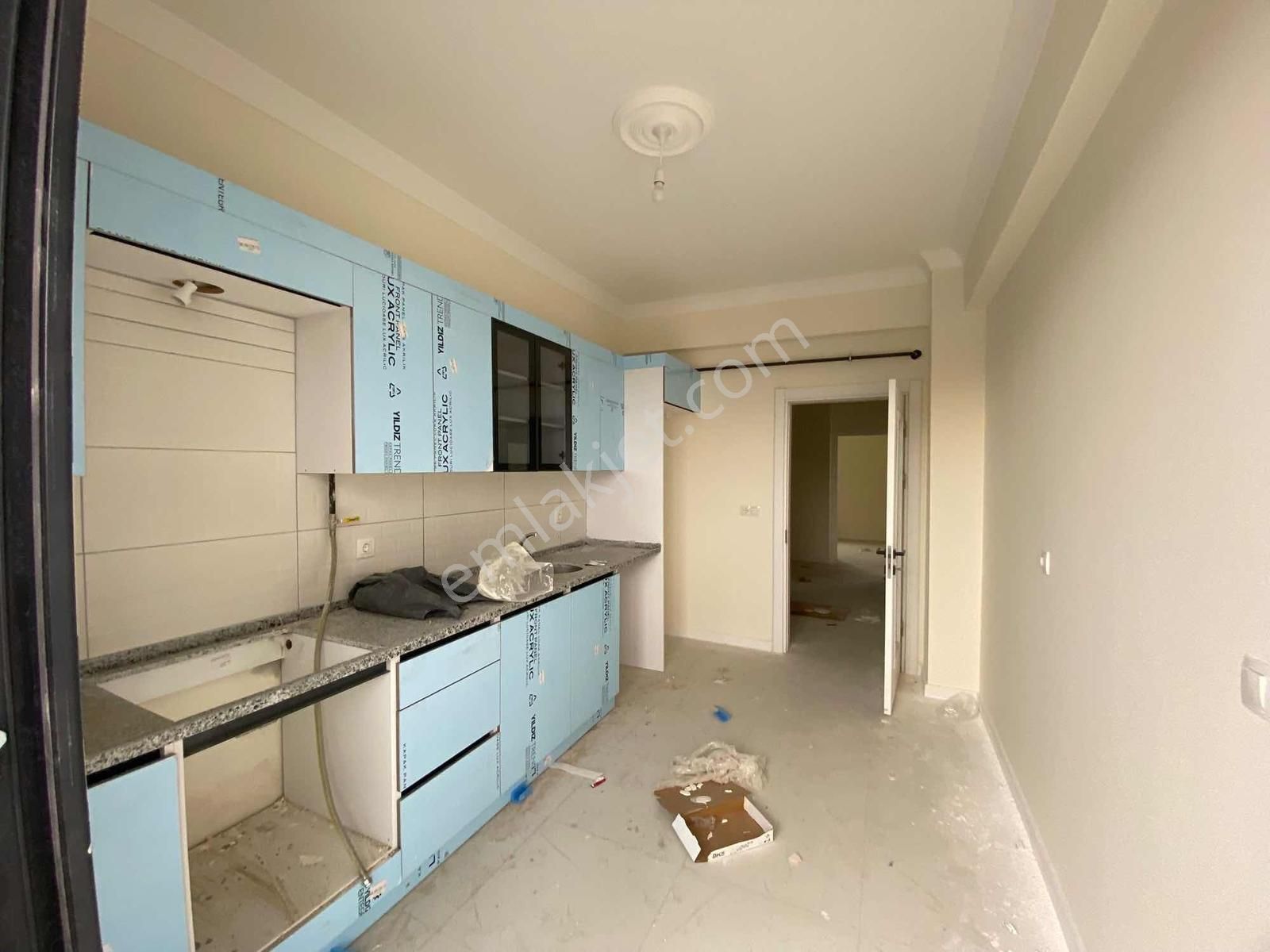 Ayhan Hepdiker Den Arifiye Fatih Mahallesi 135m2 3+1 Daire - Görsel 6