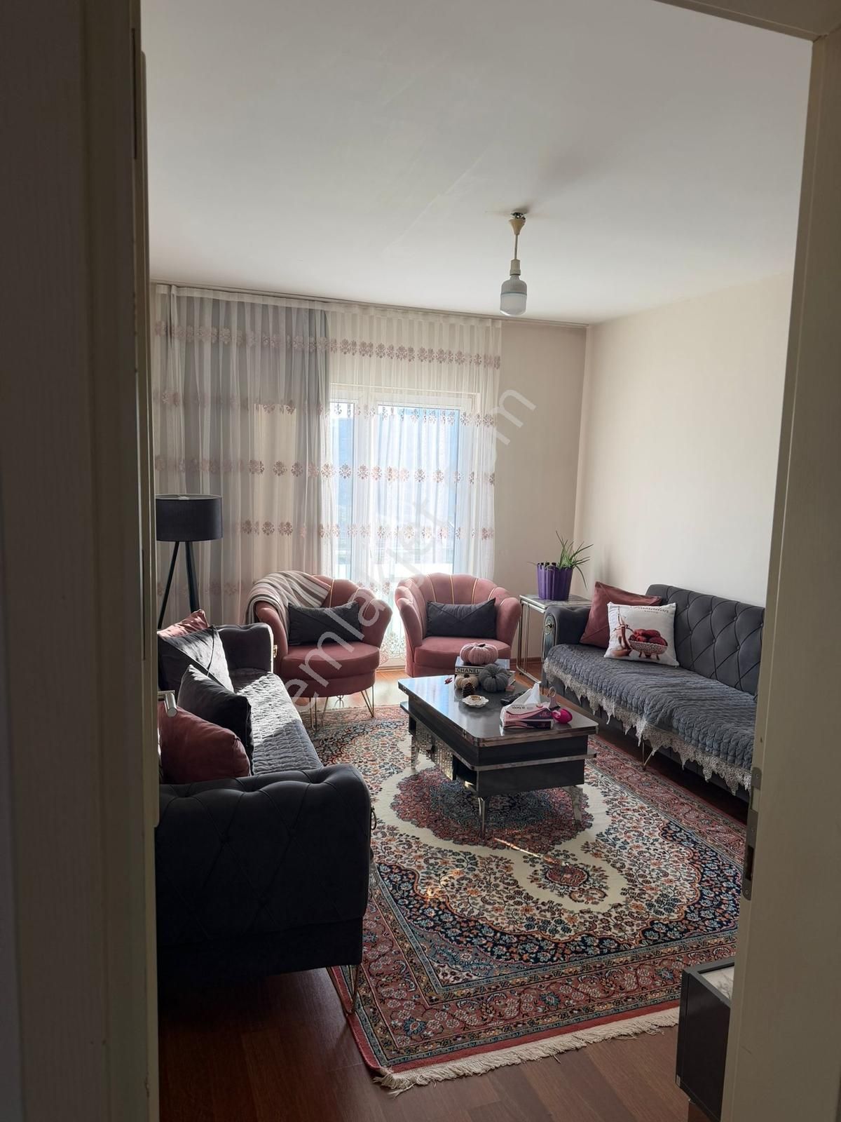 Kiptaş Kyb. Knt. Şehir Hast. Ve Okul Yakını 2+1 Satılık Daire - Görsel 7