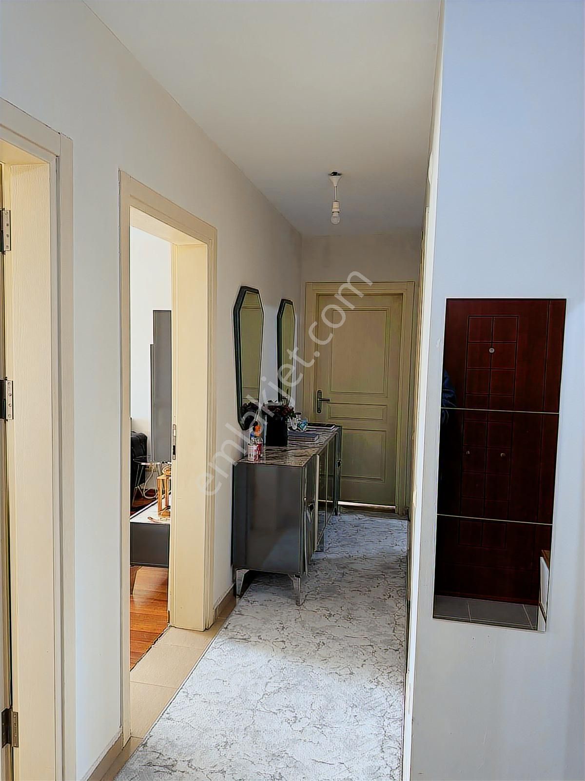 Kiptaş Kyb. Knt. Şehir Hast. Ve Okul Yakını 2+1 Satılık Daire - Görsel 3