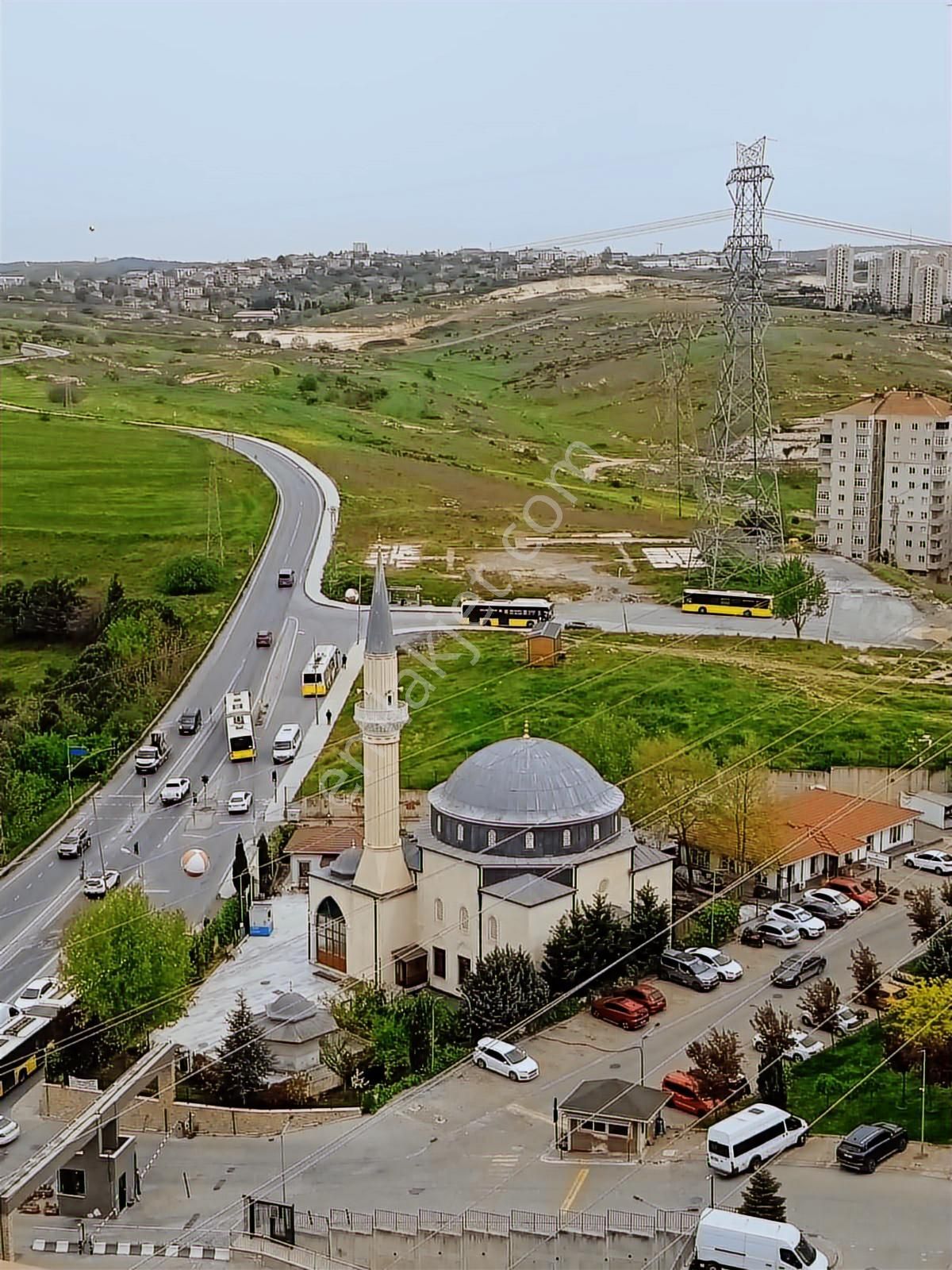 Kiptaş Kyb. Knt. Şehir Hast. Ve Okul Yakını 2+1 Satılık Daire - Görsel 16