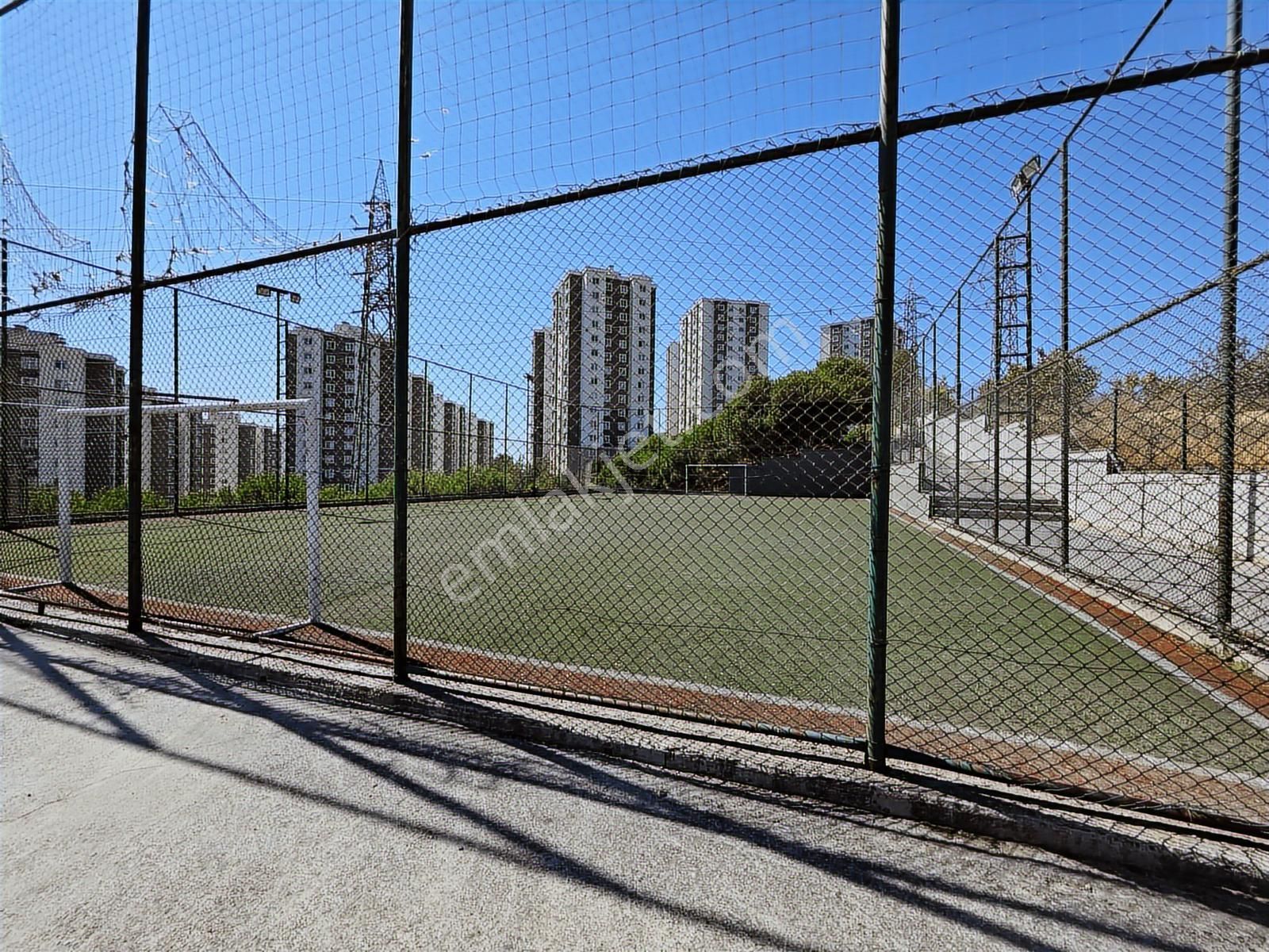 Kiptaş Kyb. Knt. Şehir Hast. Ve Okul Yakını 2+1 Satılık Daire - Görsel 2