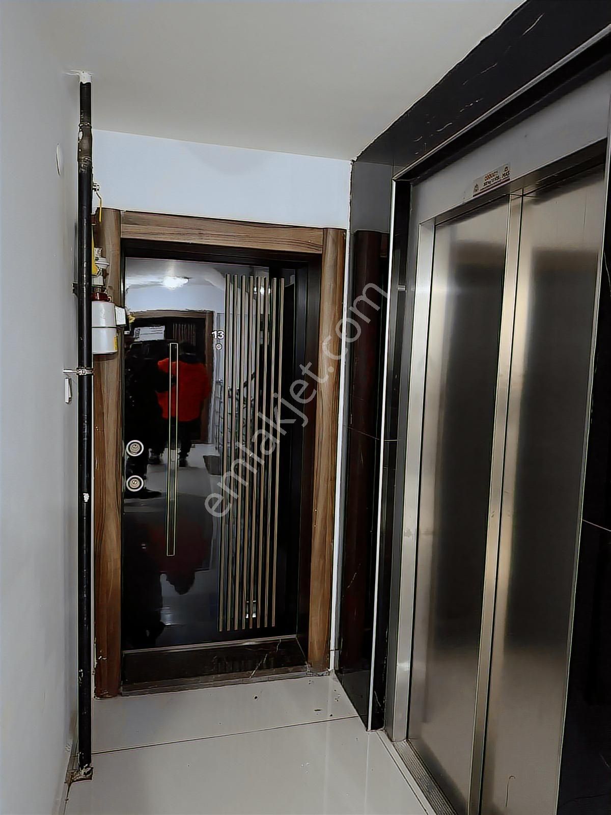 Arel'den Yücetepe Akdeniz Cd Üstünde Yeni Bina 2 Kat Kombili 2+1 - Görsel 34