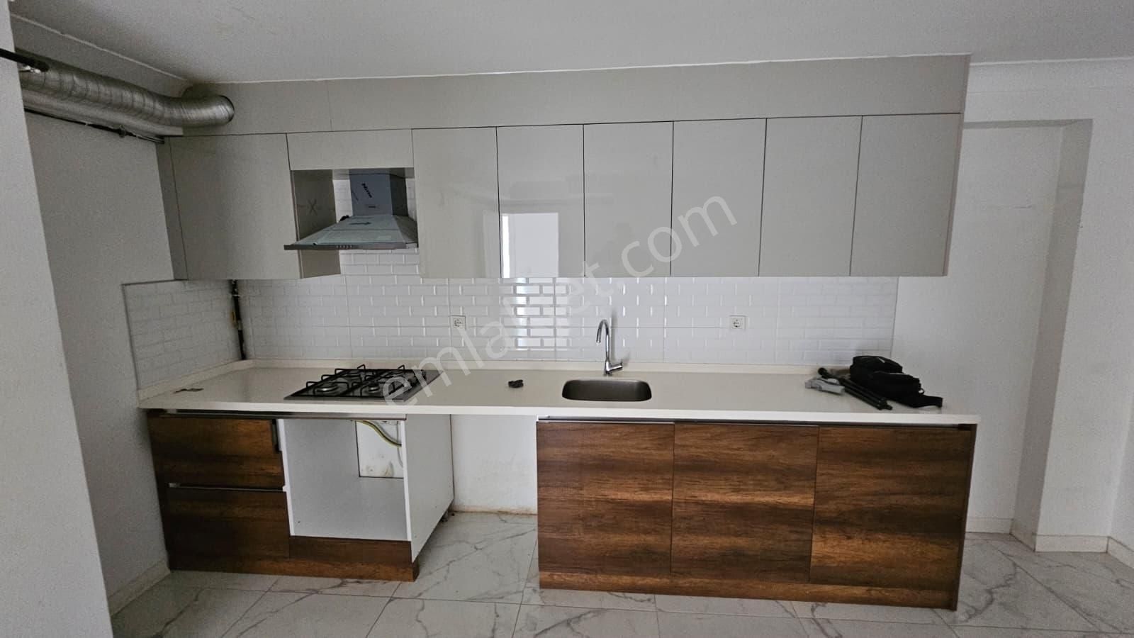 Arel'den Yücetepe Akdeniz Cd Üstünde Yeni Bina 2 Kat Kombili 2+1 - Görsel 33