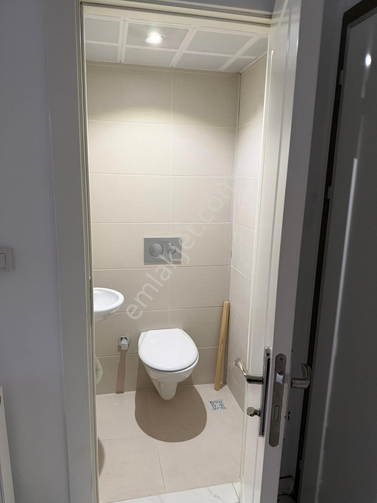 Arel'den Yücetepe Akdeniz Cd Üstünde Yeni Bina 2 Kat Kombili 2+1 - Görsel 27