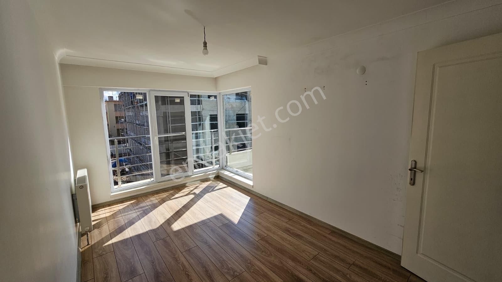 Arel'den Yücetepe Akdeniz Cd Üstünde Yeni Bina 2 Kat Kombili 2+1 - Görsel 5