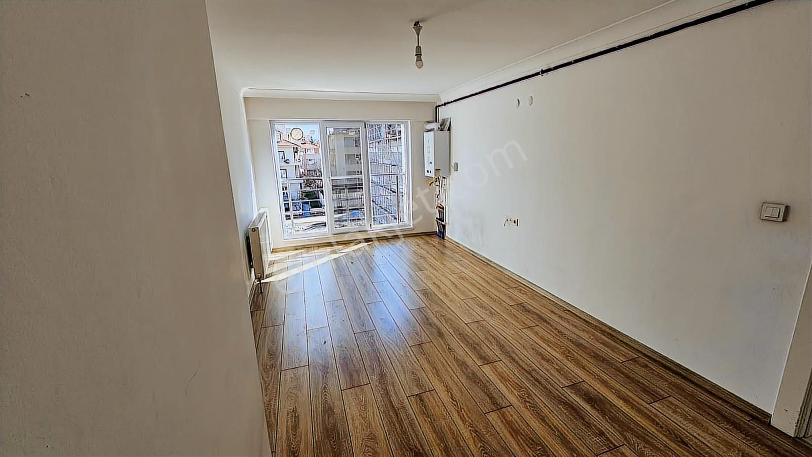 Arel'den Yücetepe Akdeniz Cd Üstünde Yeni Bina 2 Kat Kombili 2+1 - Görsel 35