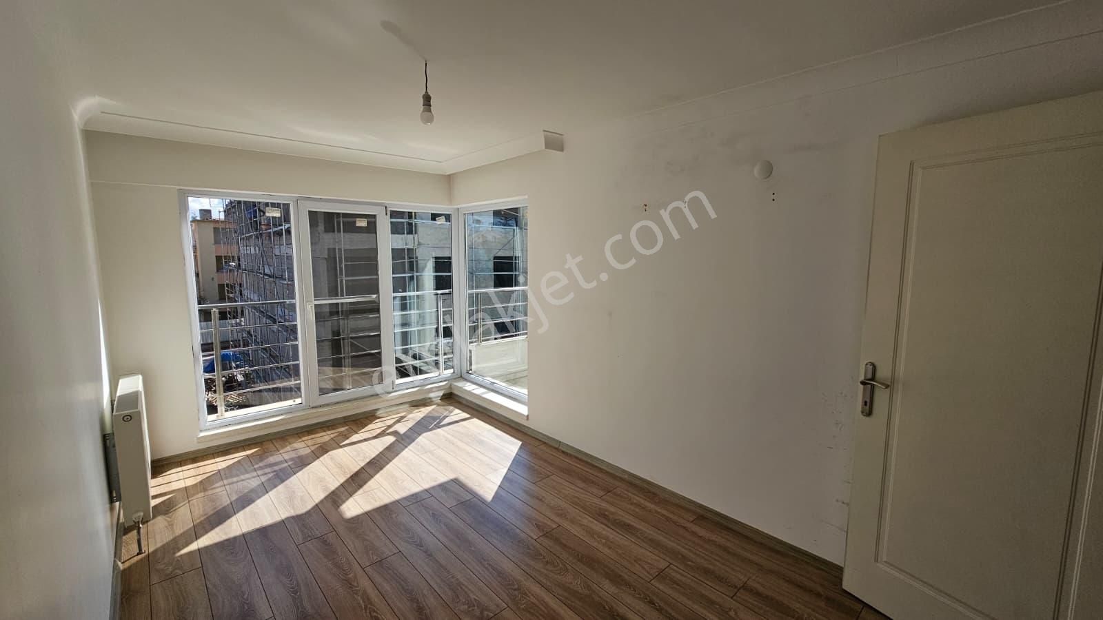 Arel'den Yücetepe Akdeniz Cd Üstünde Yeni Bina 2 Kat Kombili 2+1 - Görsel 13