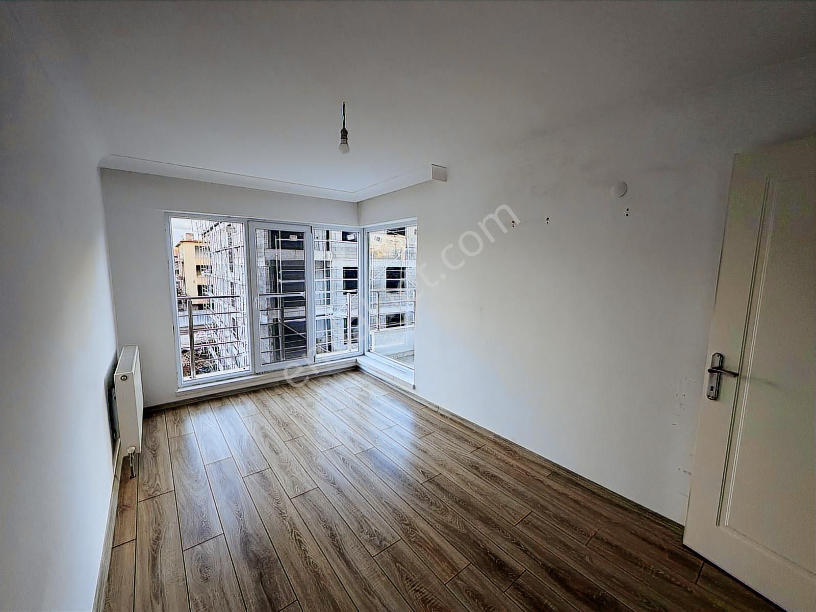 Arel'den Yücetepe Akdeniz Cd Üstünde Yeni Bina 2 Kat Kombili 2+1 - Görsel 12