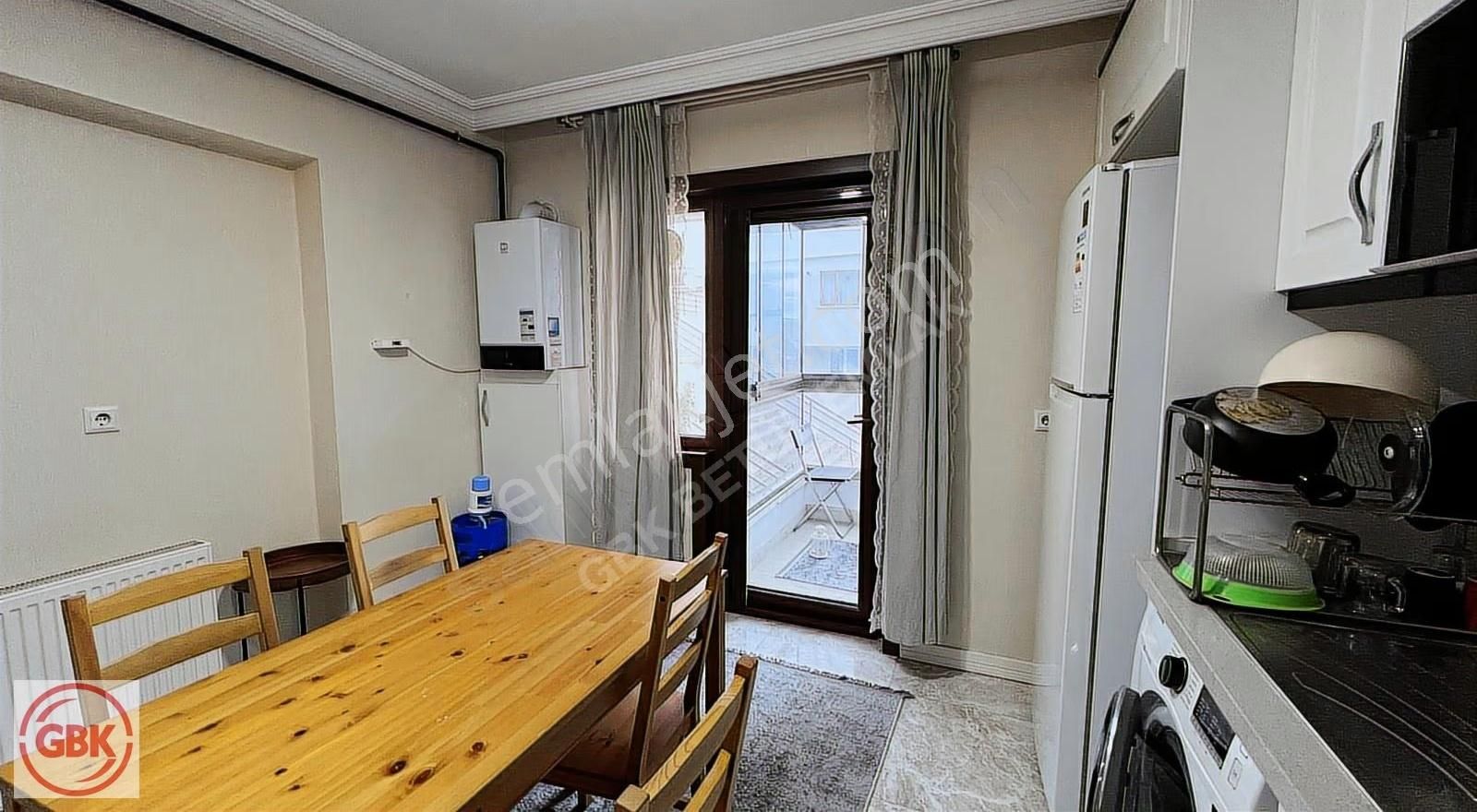 Çankaya Aşıkpaşada Bahçe Kullanımlı, 2 Banyolu, Full Eşyalı 2+1 - Görsel 13