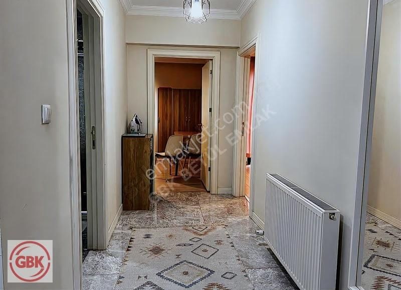 Çankaya Aşıkpaşada Bahçe Kullanımlı, 2 Banyolu, Full Eşyalı 2+1 - Görsel 4