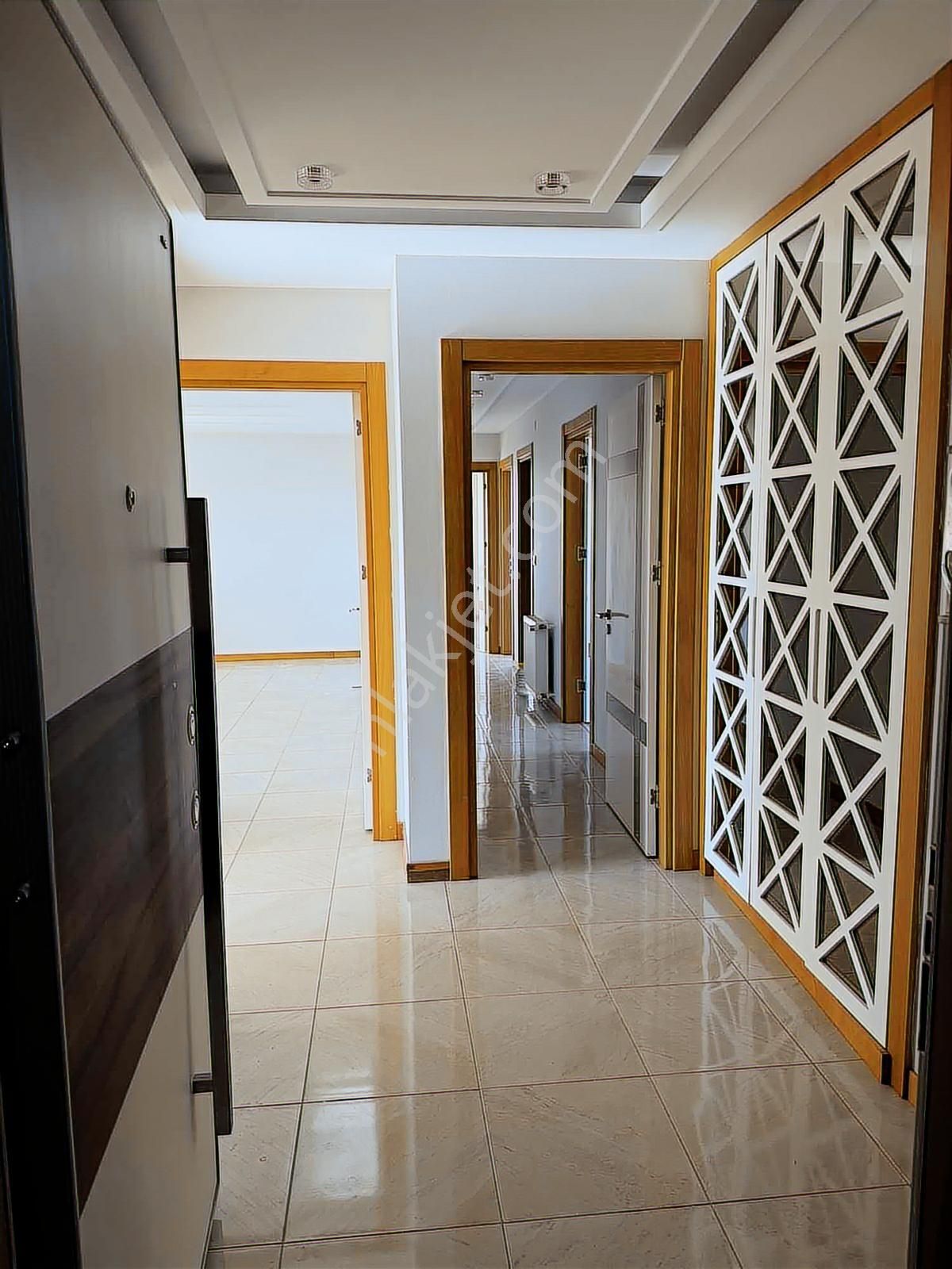 Gürselpaşa Da Havuzlu Lüx Sitede 4+1 G.odalı Kiralık Daire - Görsel 13